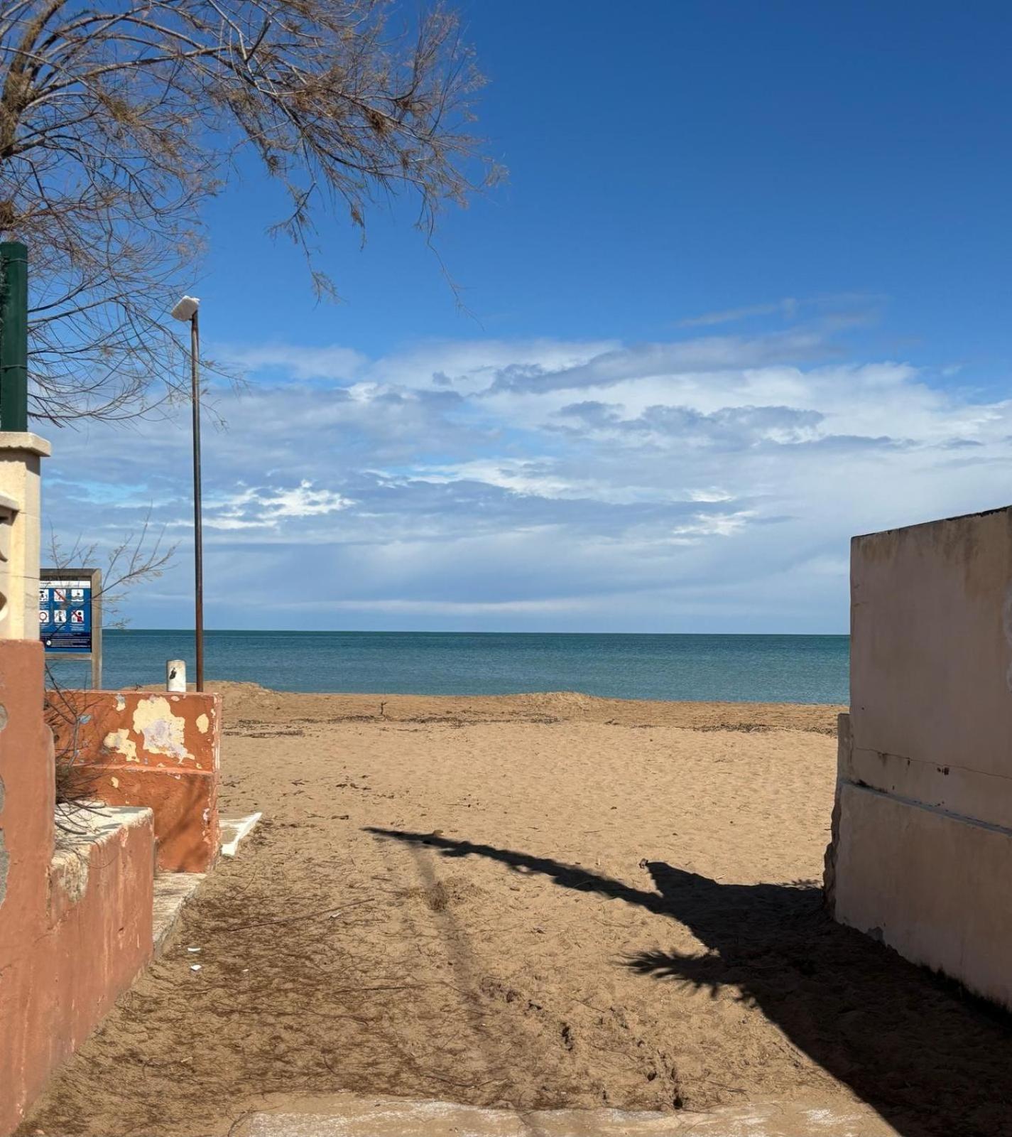 Apartamento Ona Blue A 150 Metros Del Mar *