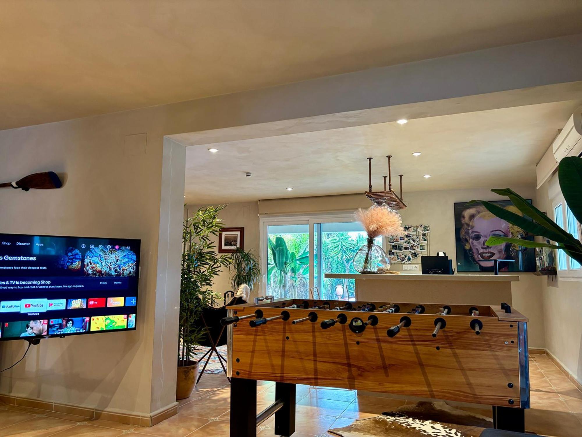 Villa Casa Verano -