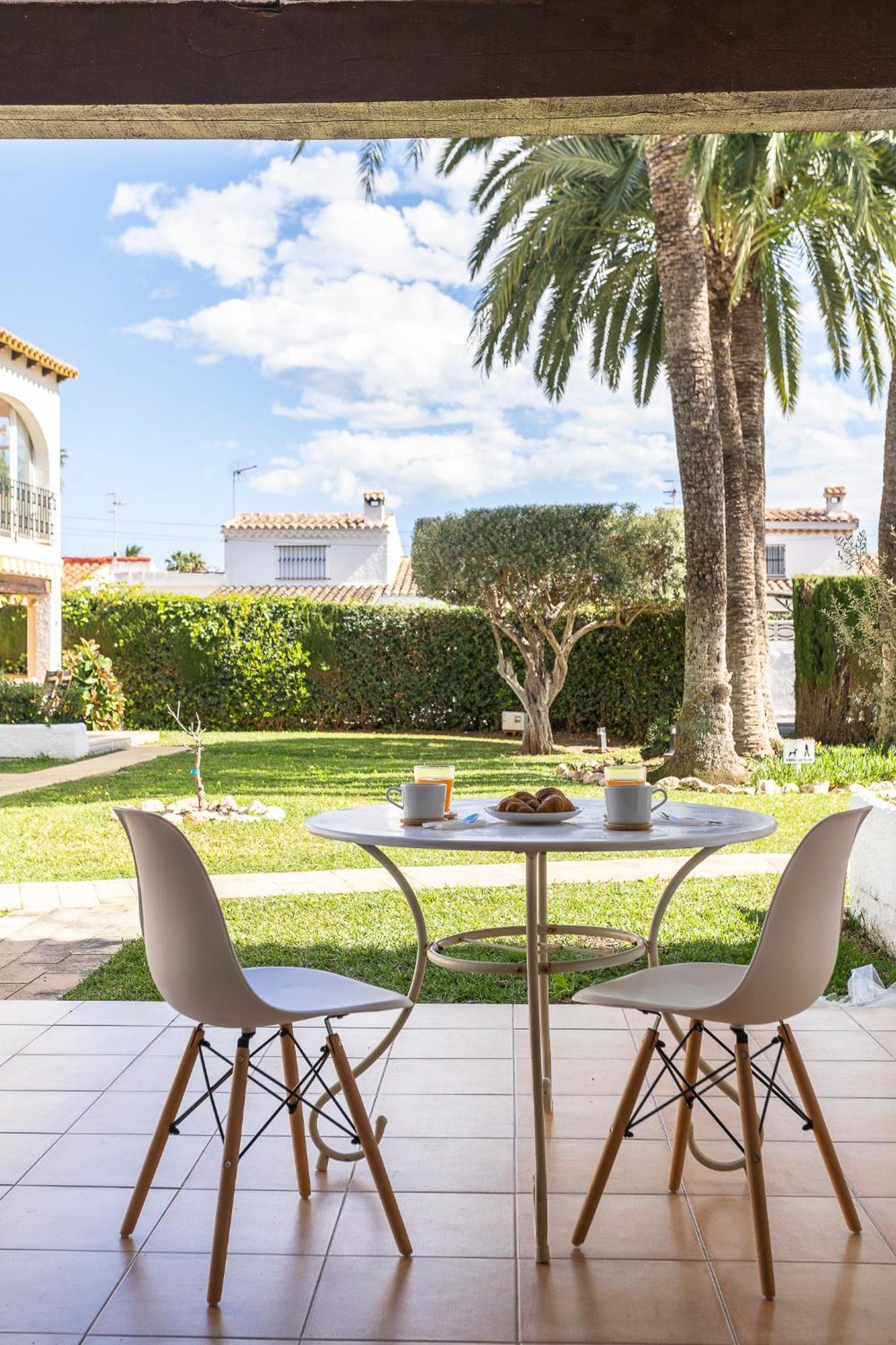 Apartamento Retiro Sol - Retiro Sol B01