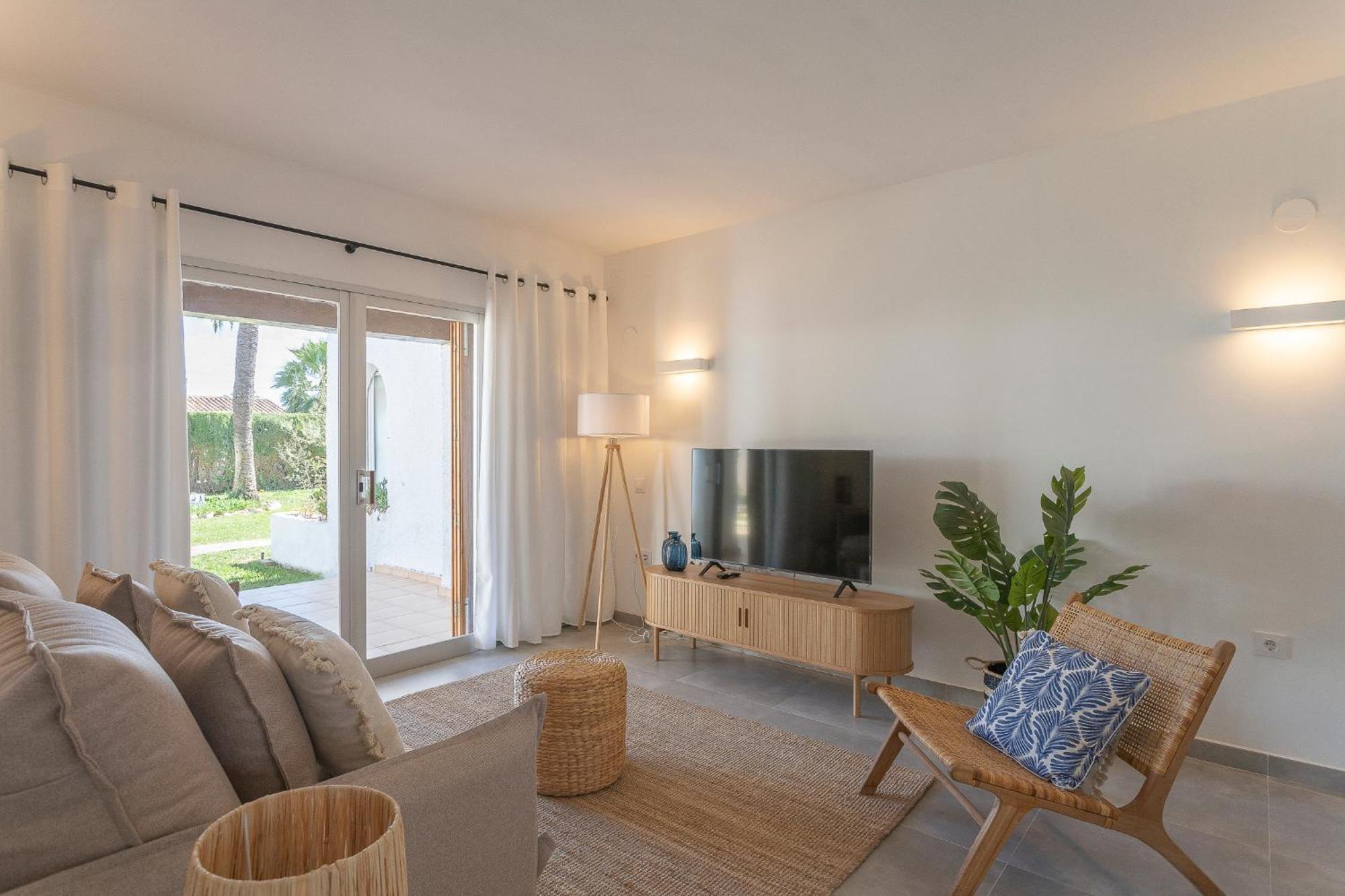 Retiro Sol - Retiro Sol B01 Apartamento *