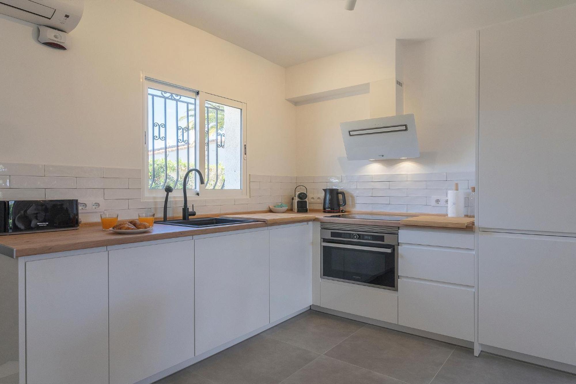 Retiro Sol - Retiro Sol B01 Apartamento Dénia