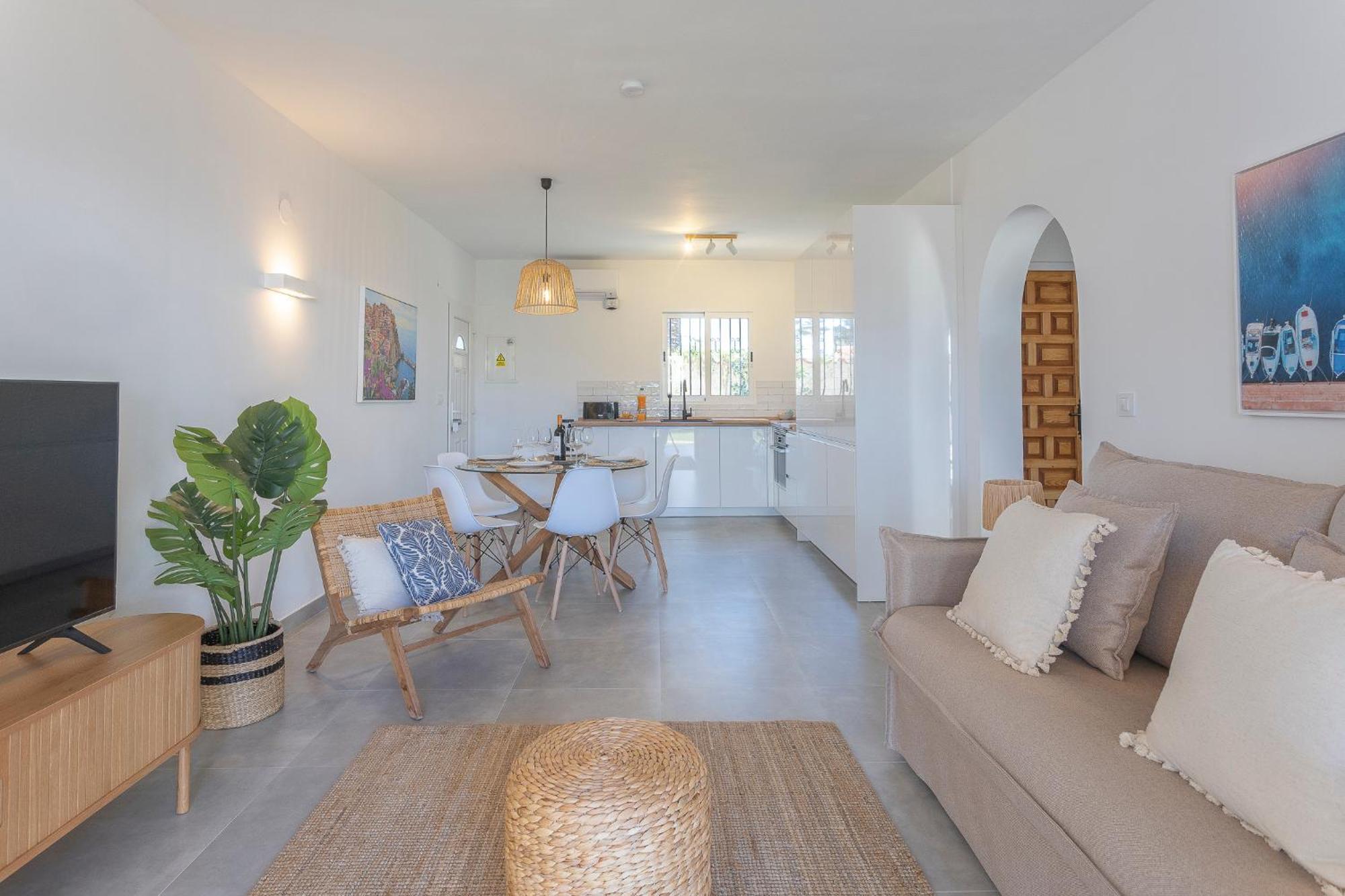 Retiro Sol - Retiro Sol B01 Apartamento *