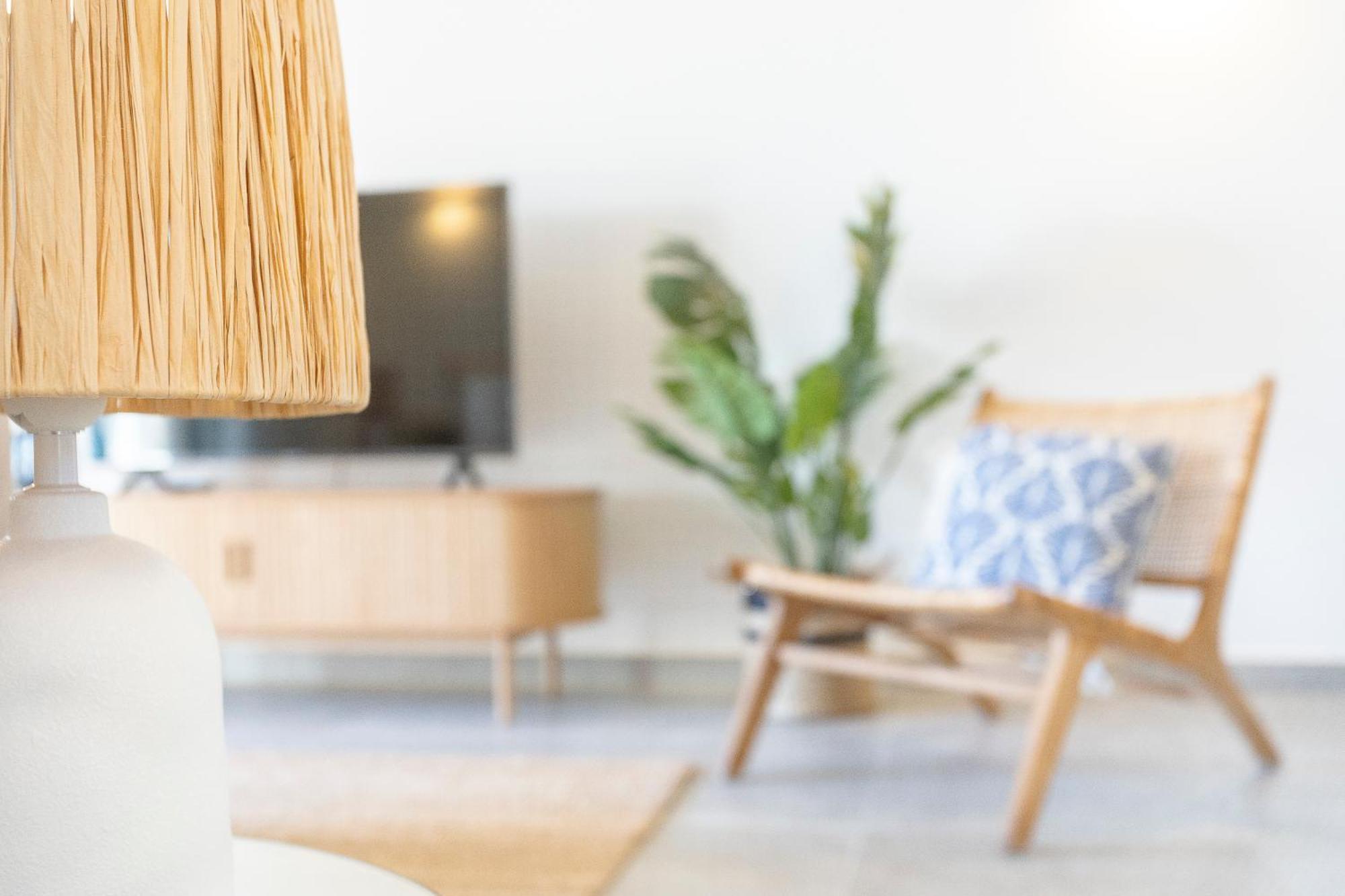 Apartamento Retiro Sol - Retiro Sol B01 *