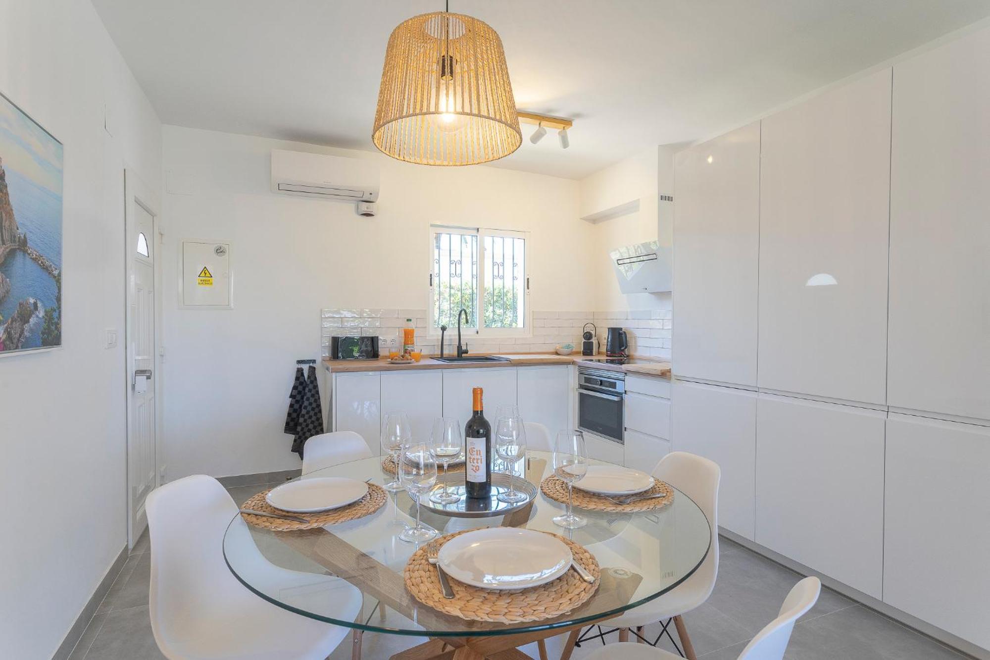 Retiro Sol - Retiro Sol B01 Apartamento