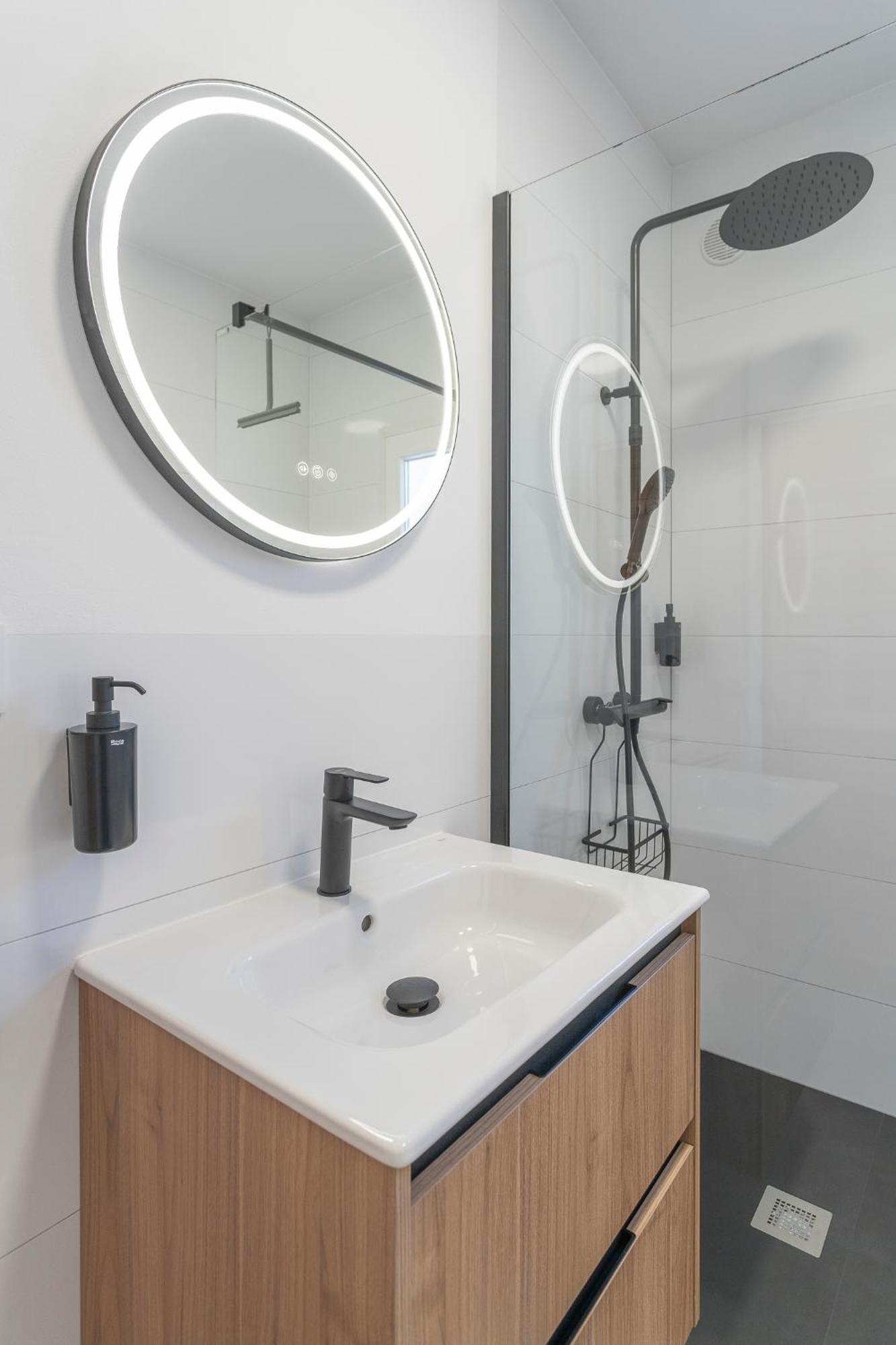 Retiro Sol - Retiro Sol B01 Apartamento