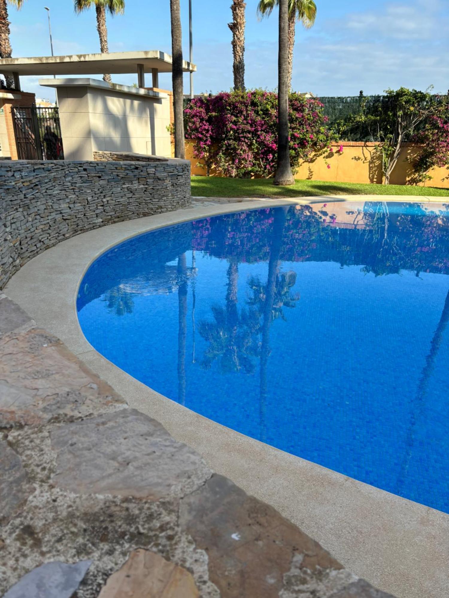 Sol De Apartamento Dénia