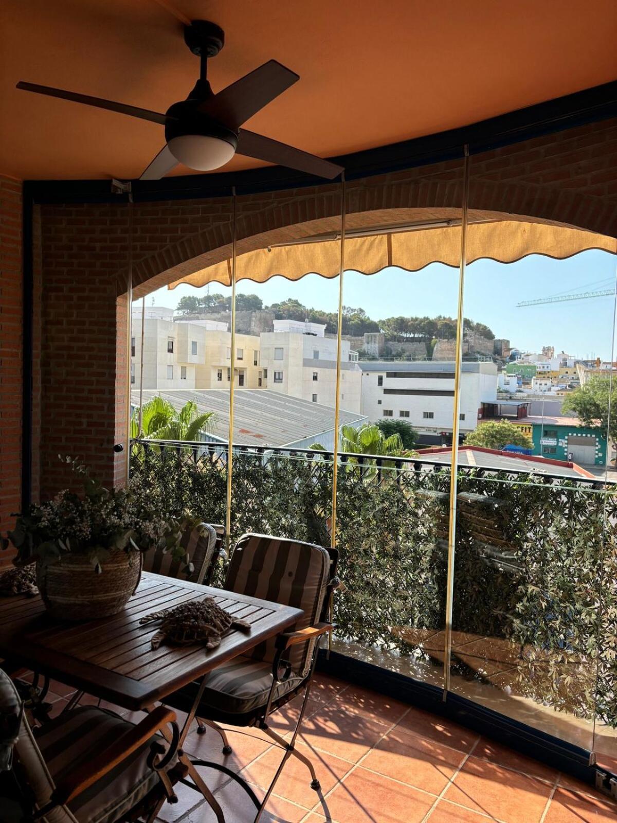 Apartamento Sol De