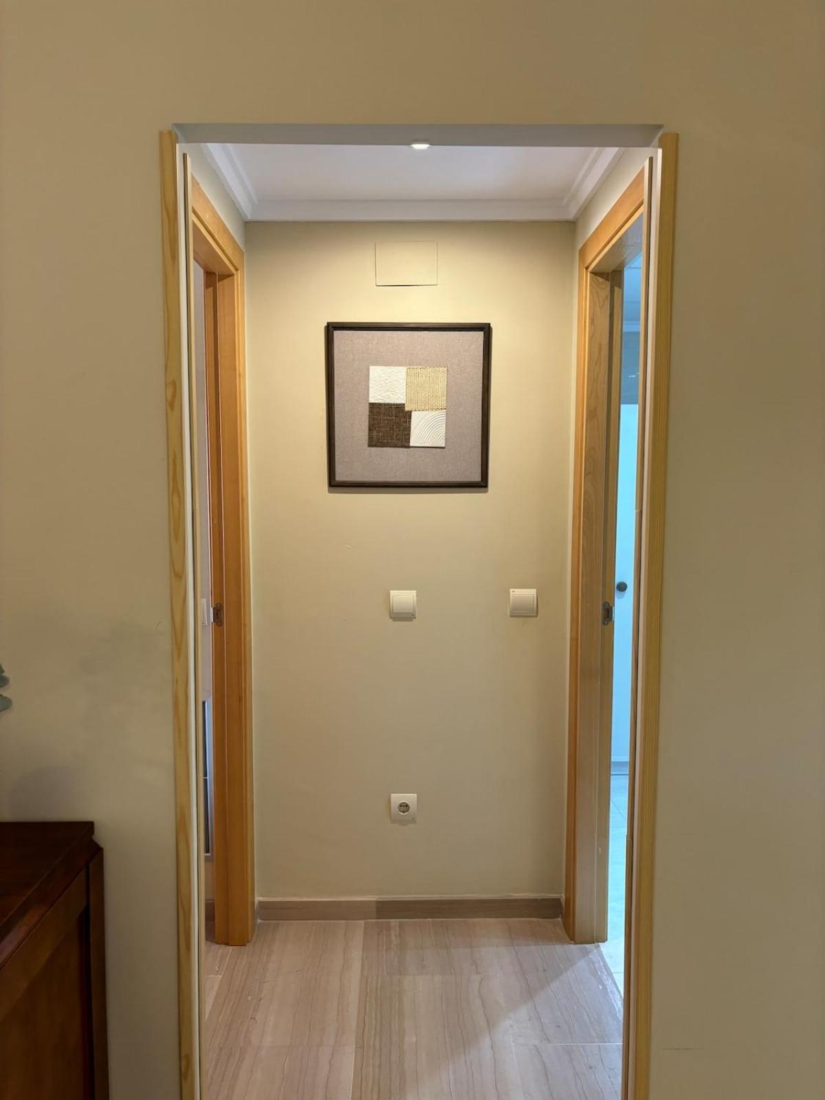 Apartamento Sol De