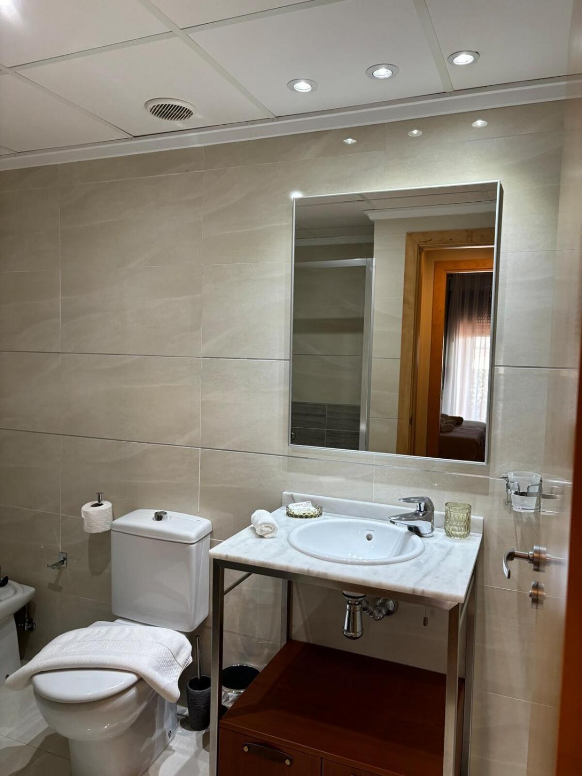 Sol De Apartment