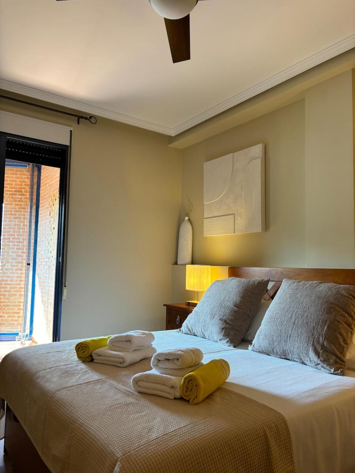 Apartamento Sol De