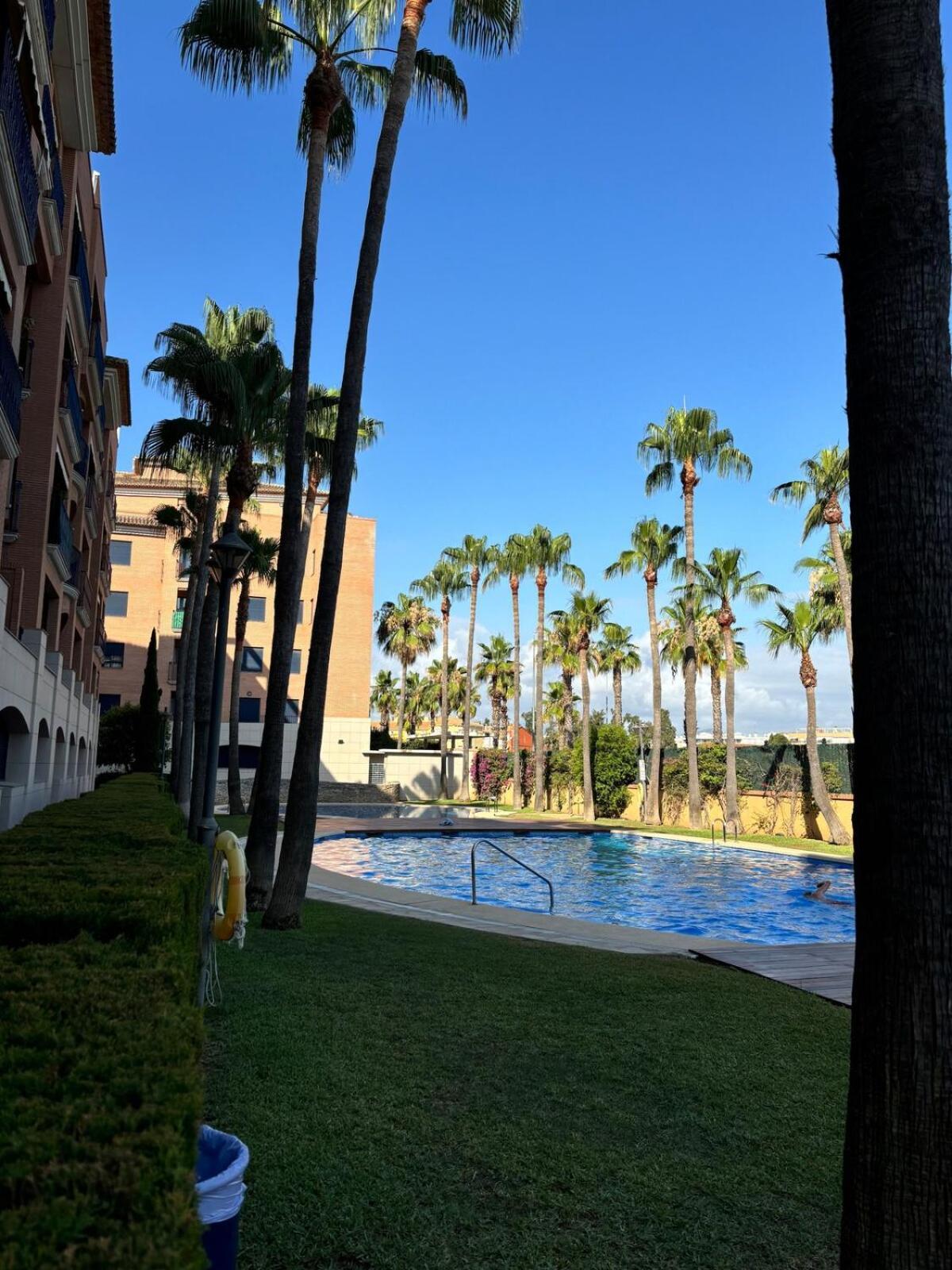 Sol De Apartamento Dénia