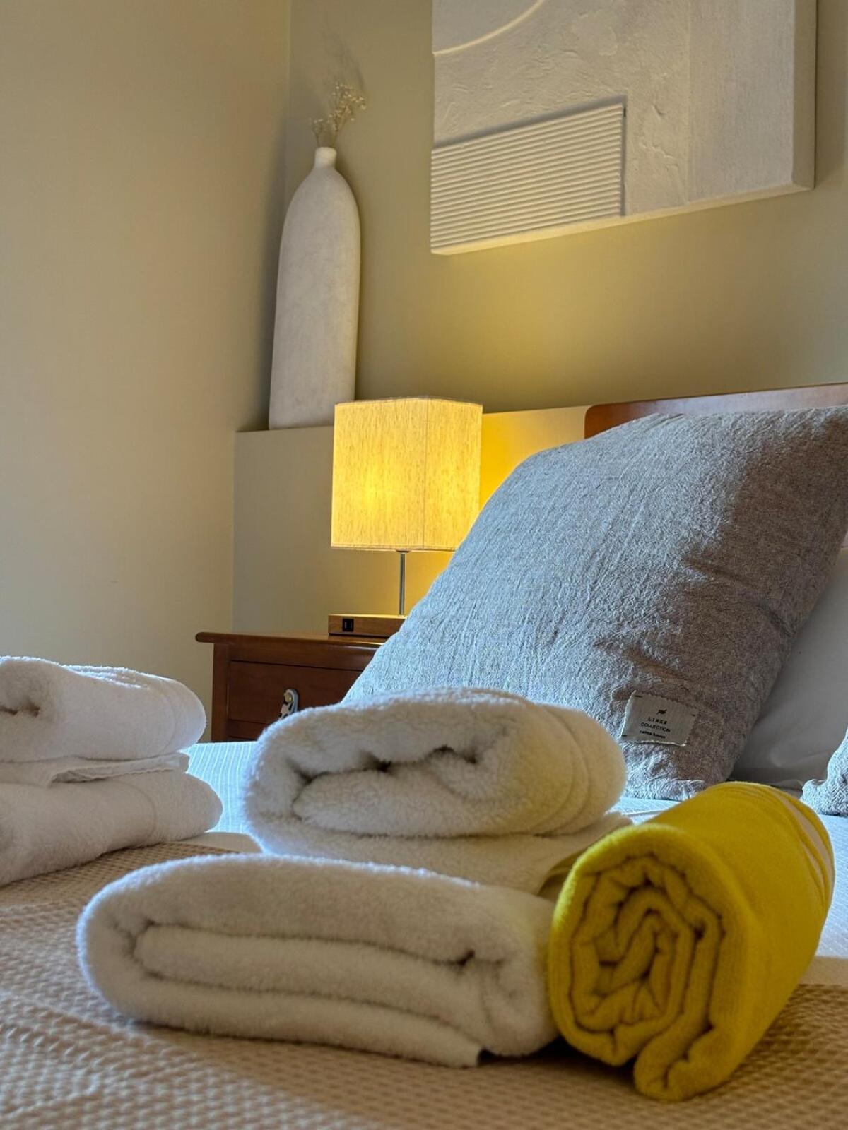 Apartamento Sol De