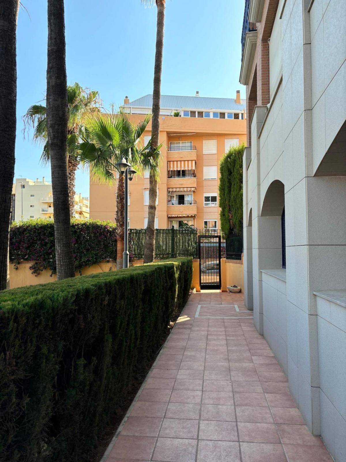 Apartamento Sol De *