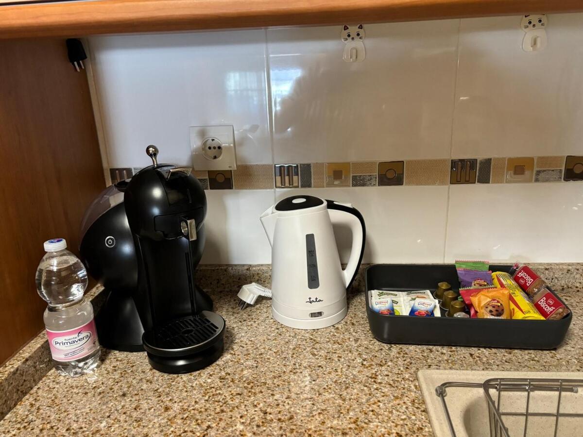 Apartamento Sol De