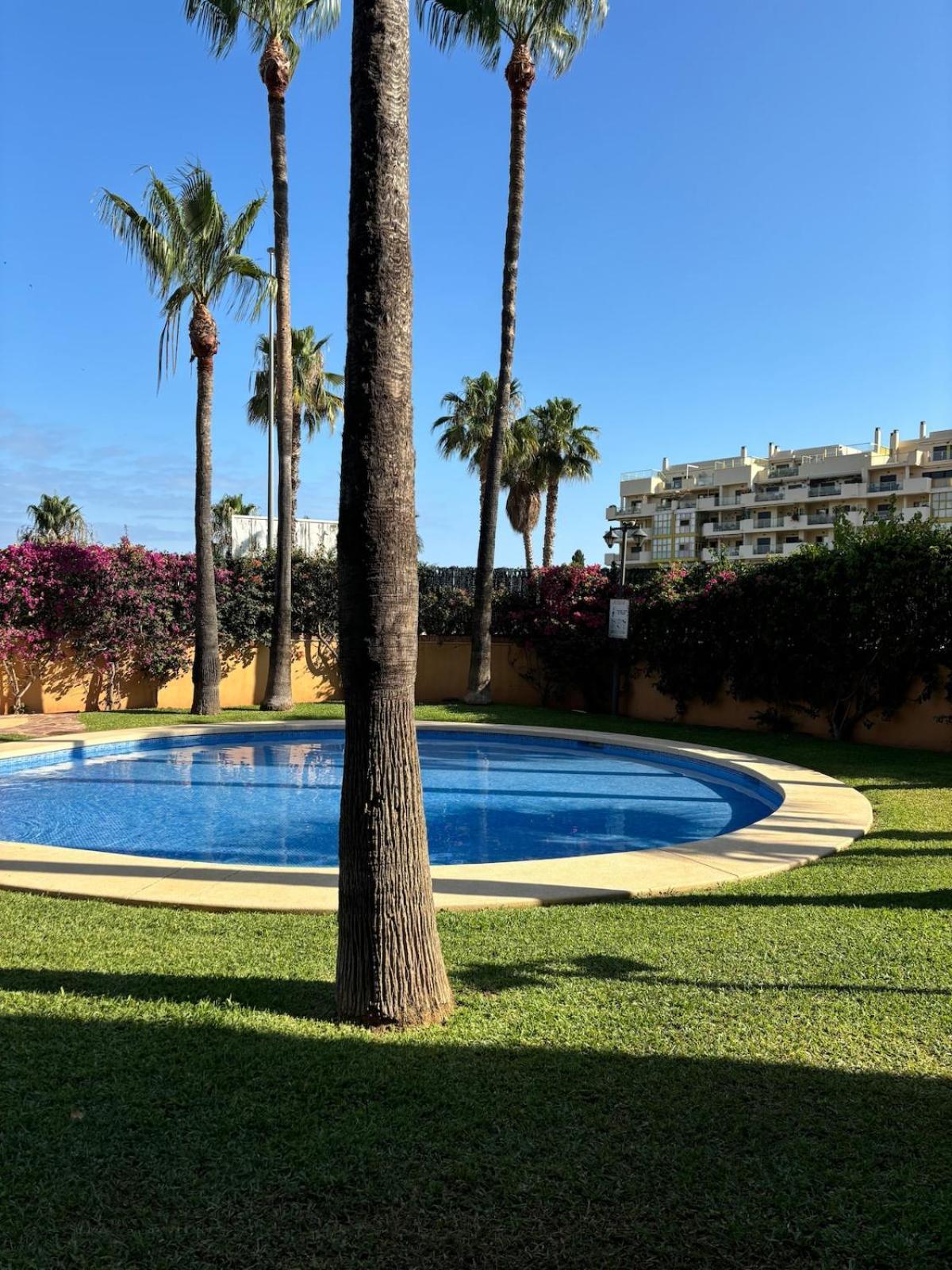 Apartamento Sol De *