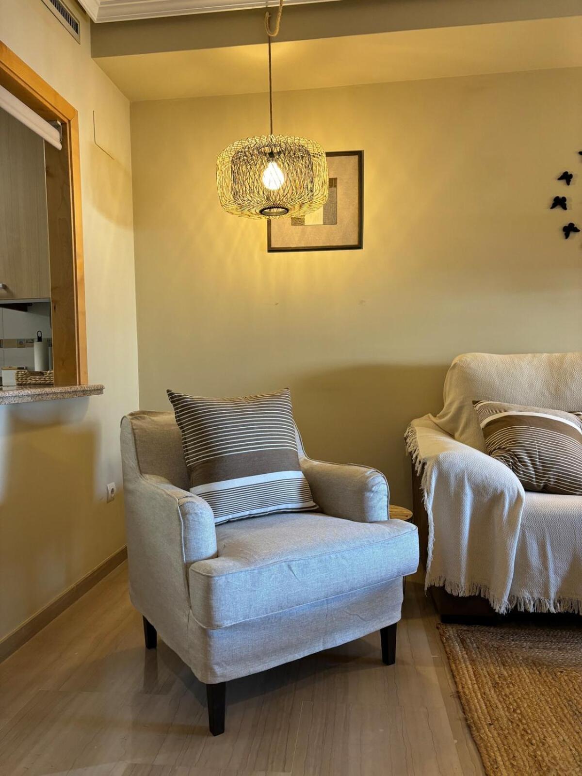 Sol De Apartamento Dénia