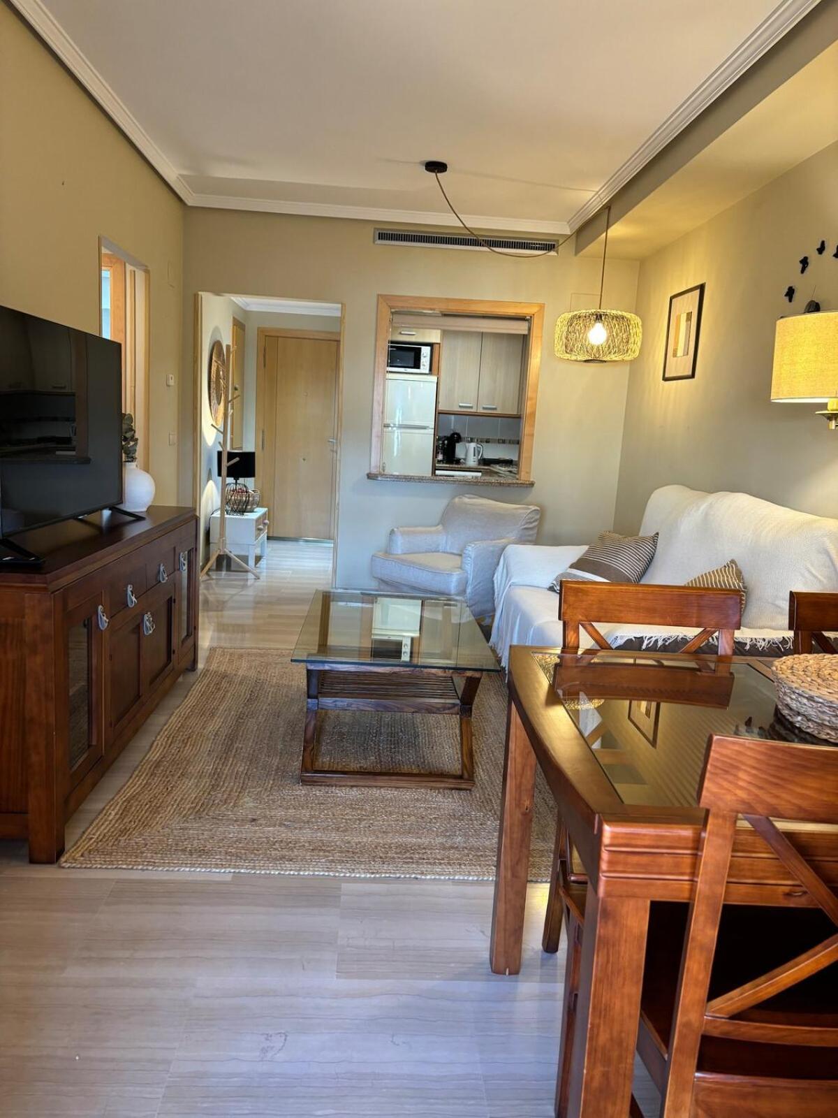 Apartment Sol De *