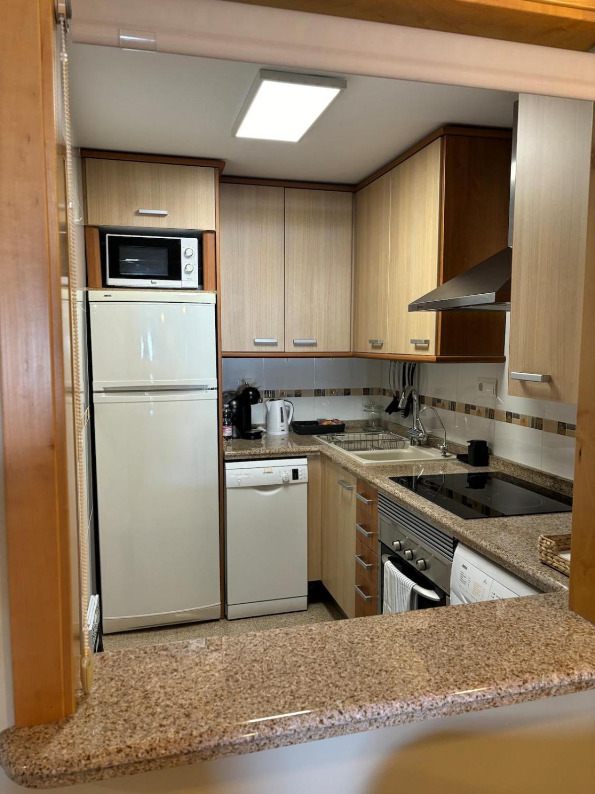 Sol De Apartamento Dénia