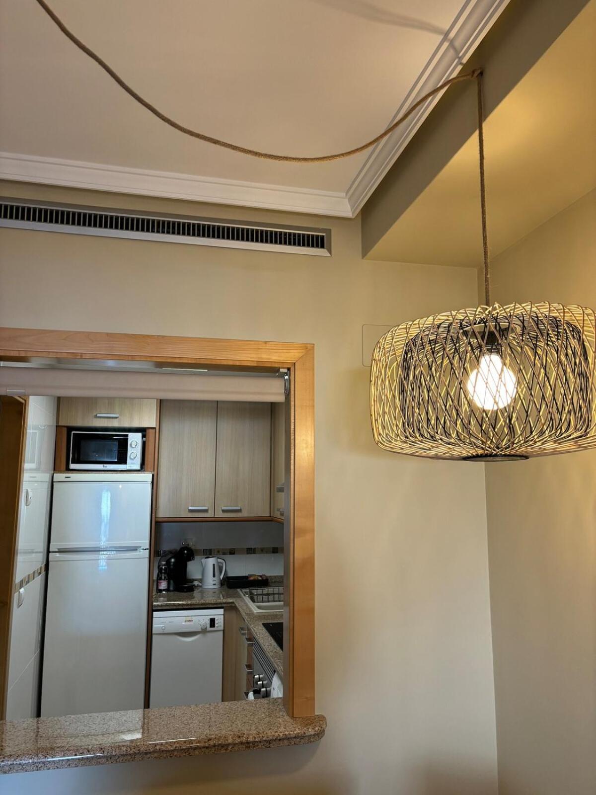 Apartamento Sol De Dénia