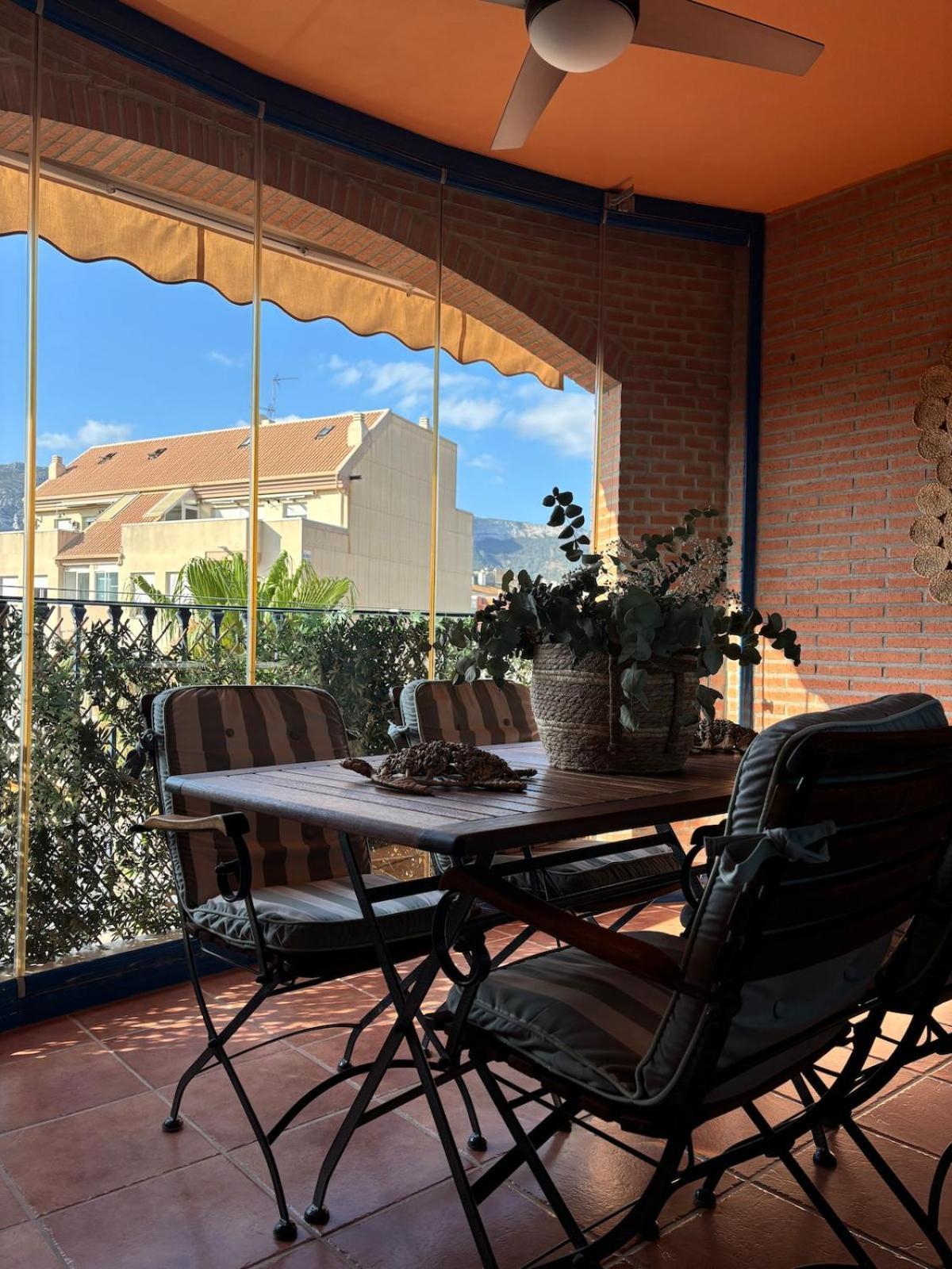 Sol De * Dénia