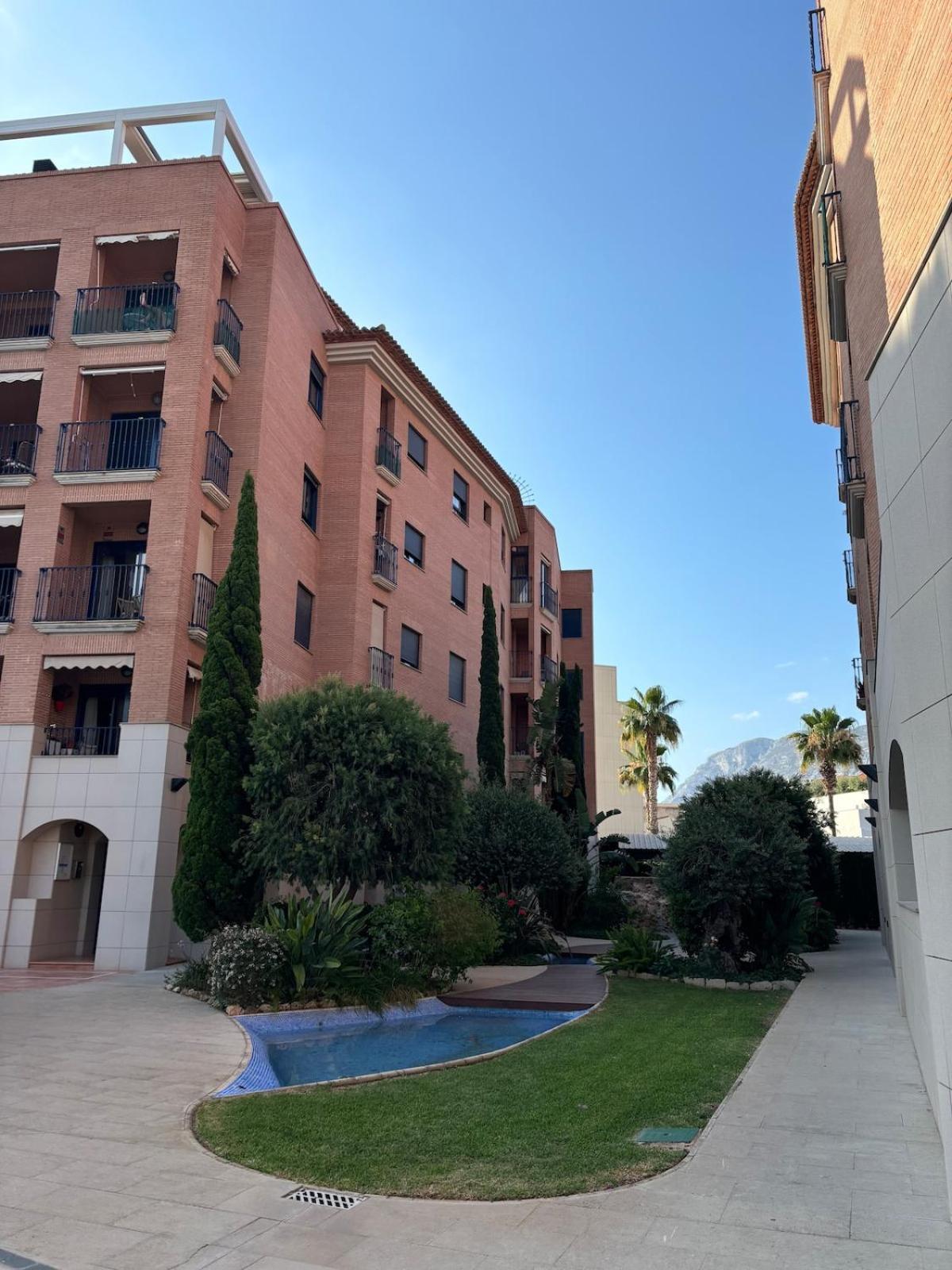 Apartamento Sol De *