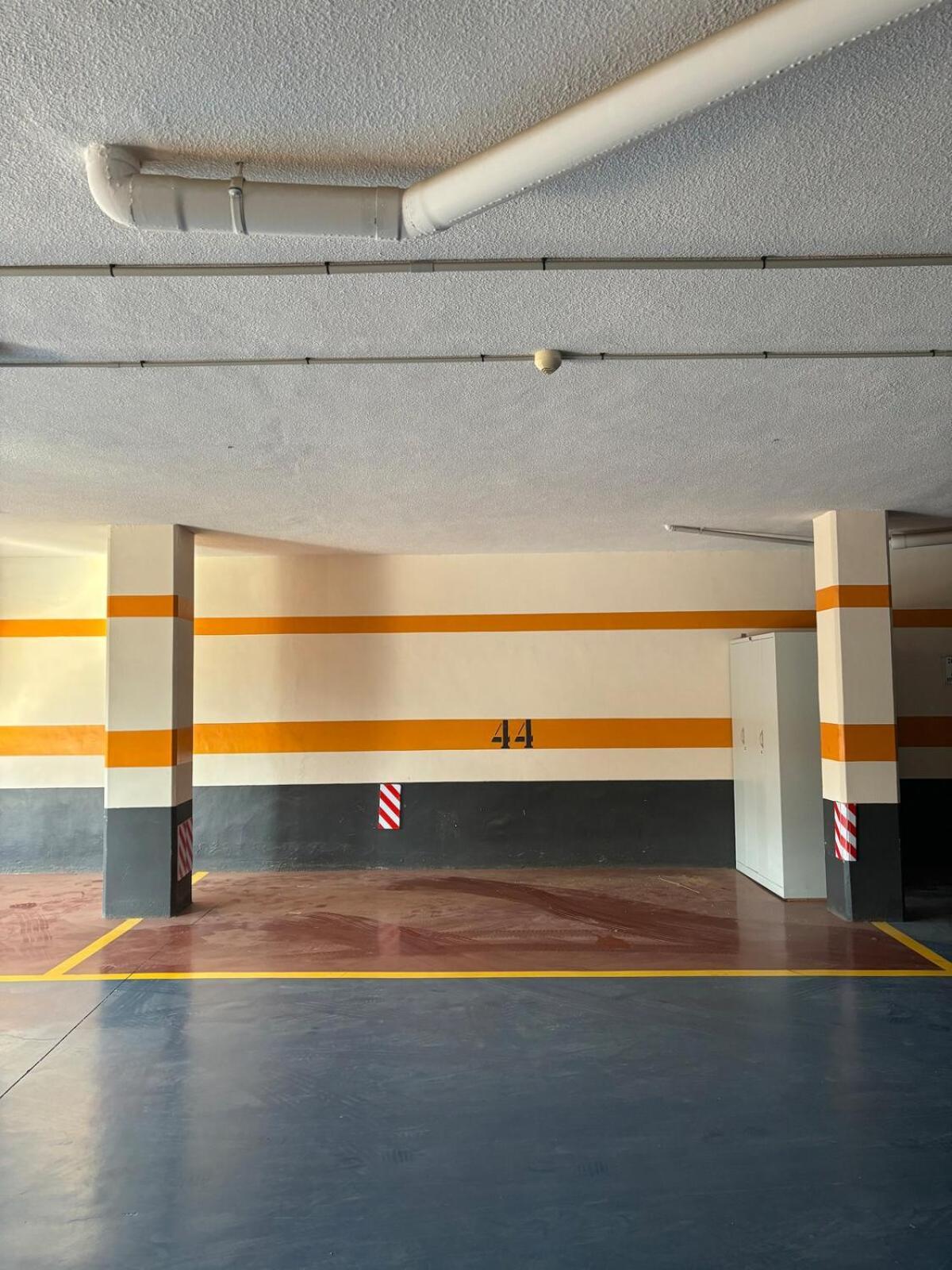 Sol De Apartment