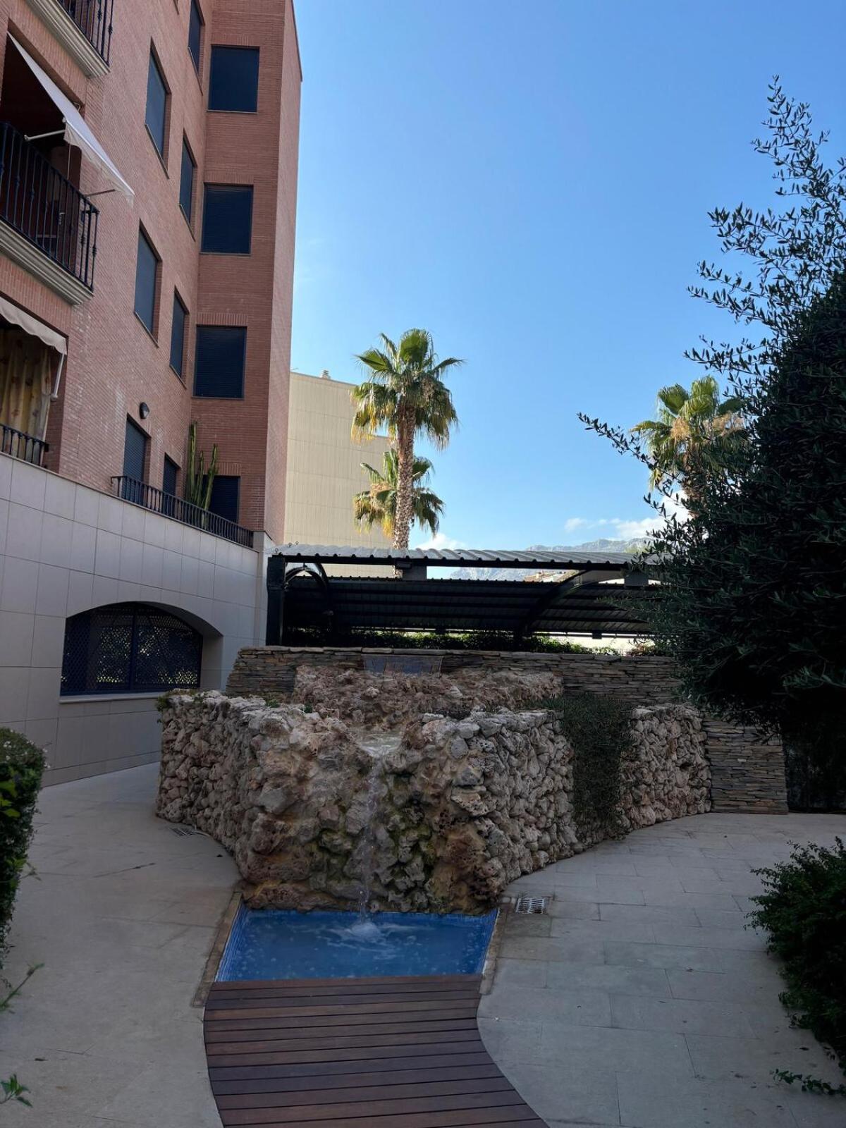 Sol De Apartment *