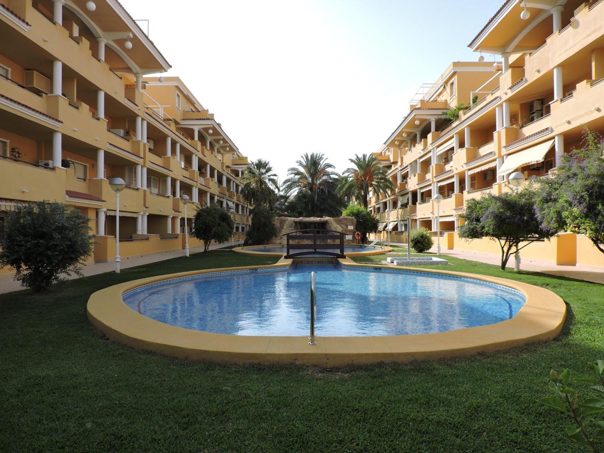 Cascadas Cerca De Playa Y Centro Apartamento *
