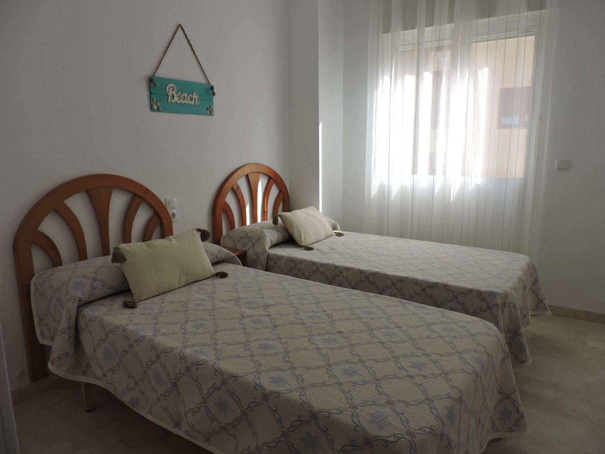 Cascadas Cerca De Playa Y Centro Apartamento