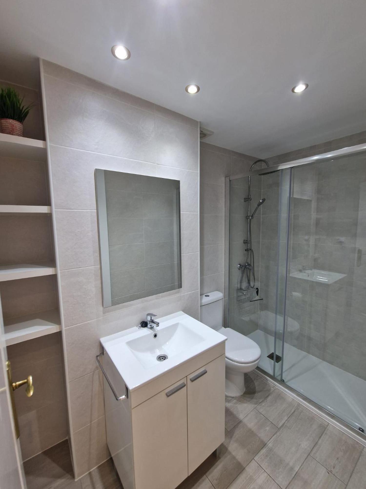 Apartamento Cascadas Cerca De Playa Y Centro