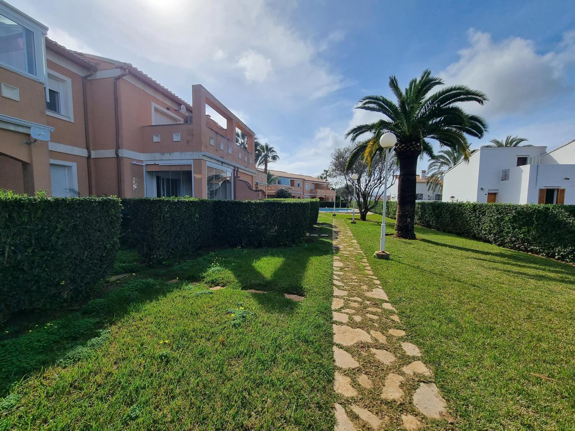 Apartment Con Piscina A Un Paso Del Centro *