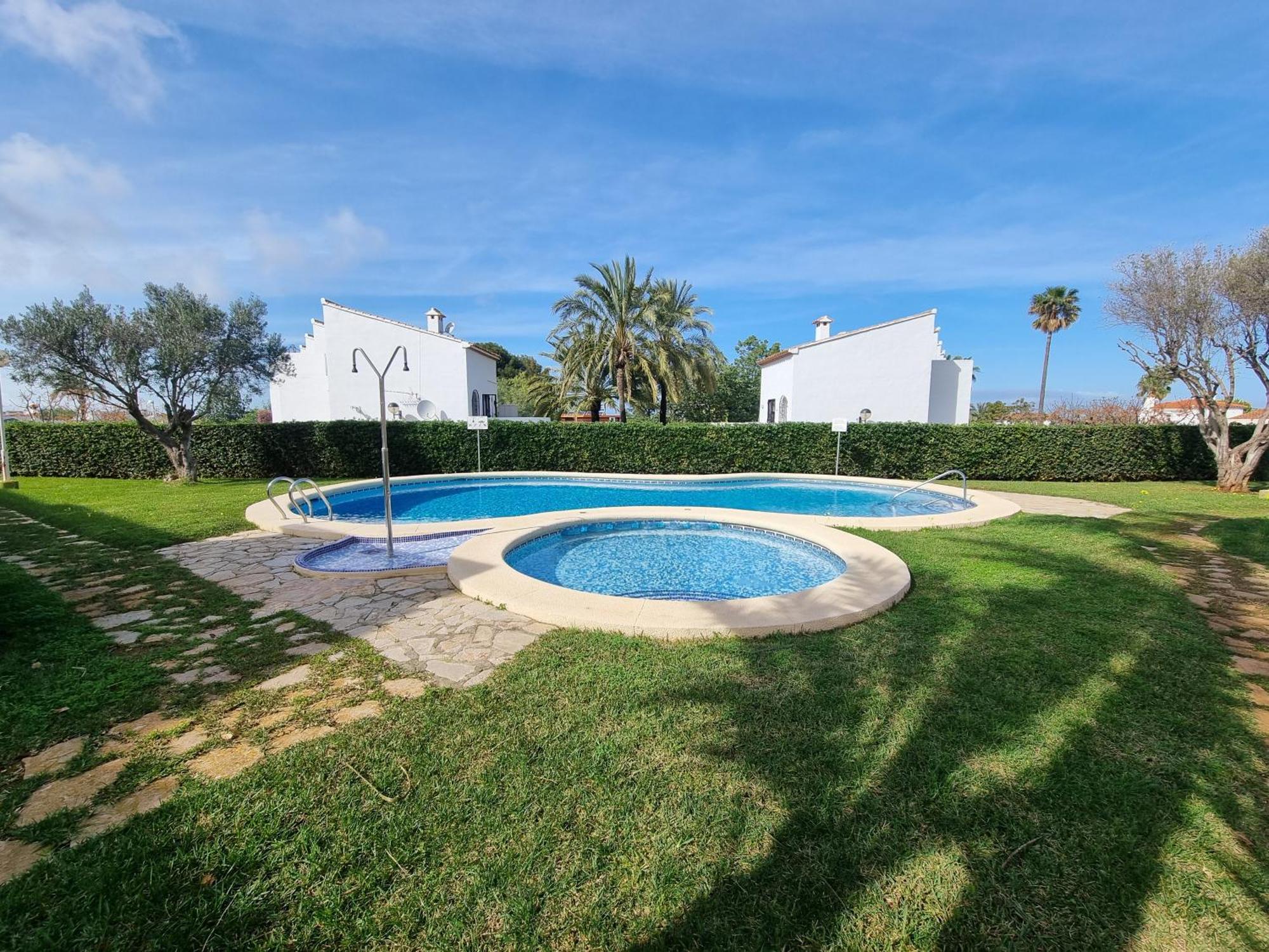Apartment Con Piscina A Un Paso Del Centro *