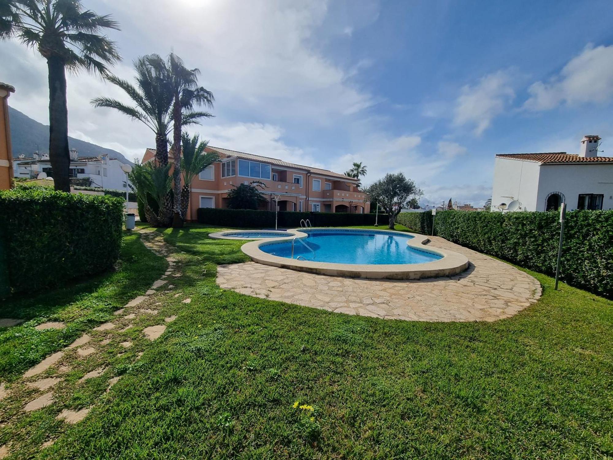 Apartment Con Piscina A Un Paso Del Centro *