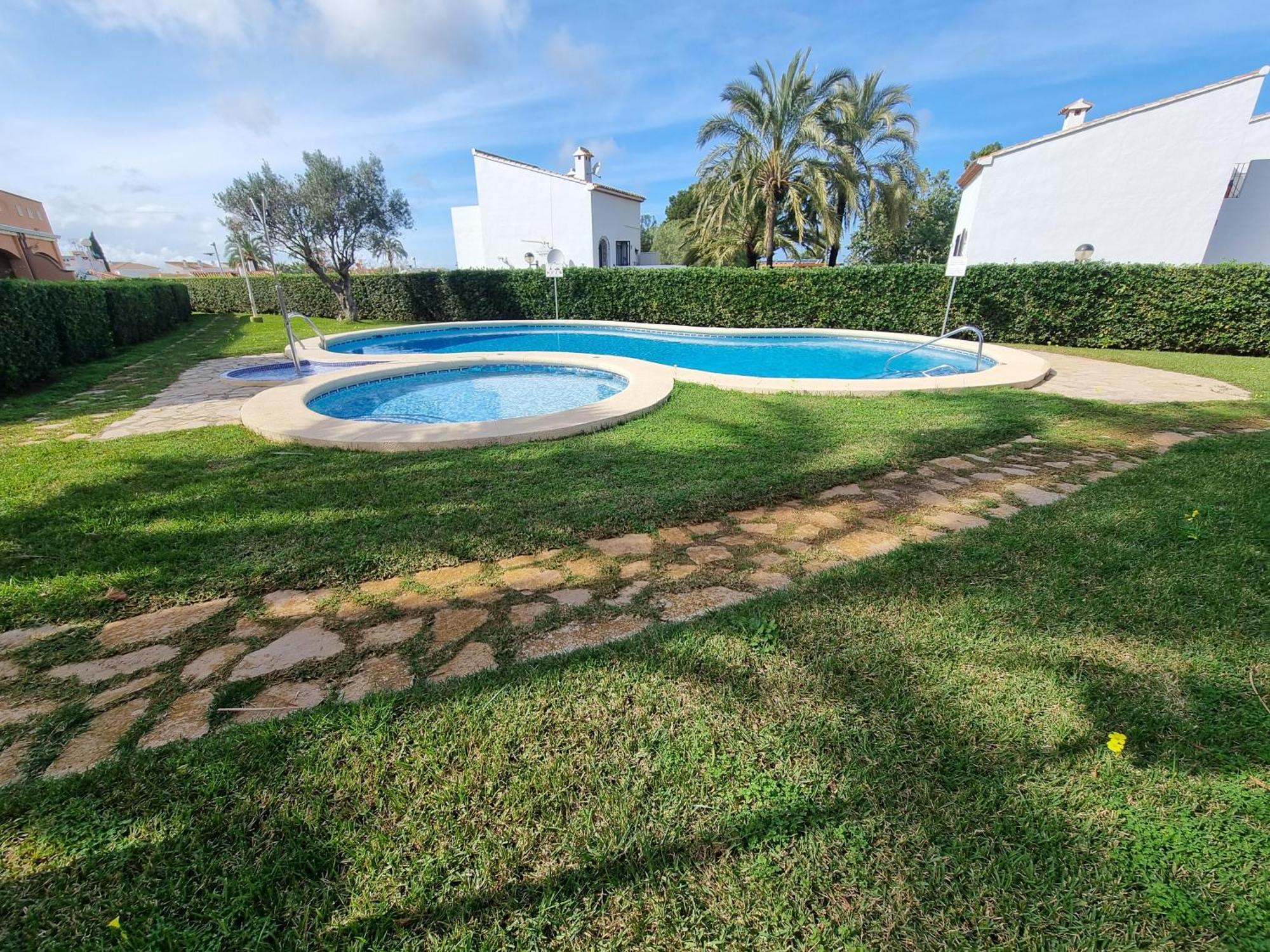 Apartment Con Piscina A Un Paso Del Centro