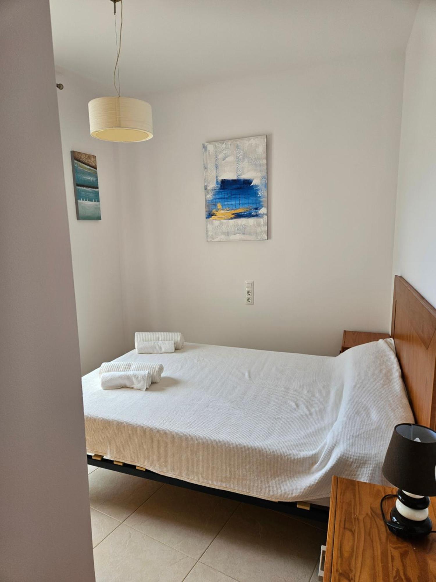 Duplex Avec Piscine-padel-plage-wifi-parking Apartamento Dénia
