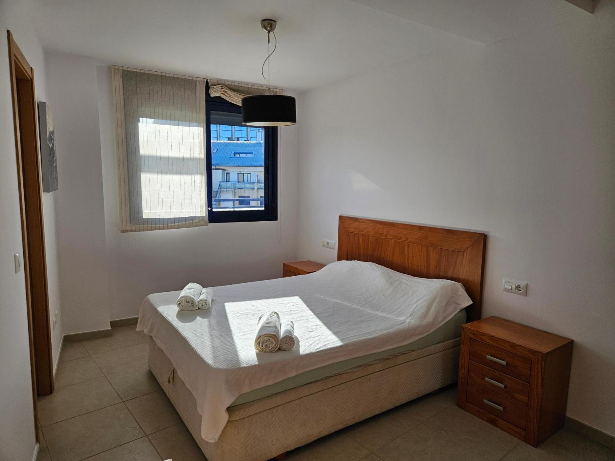 Duplex Avec Piscine-padel-plage-wifi-parking Apartamento *