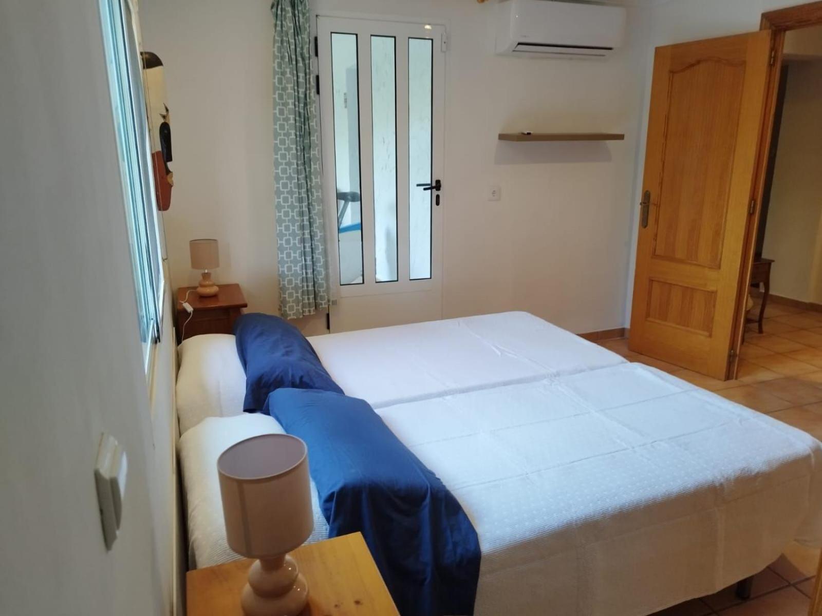 Eirene By Family Homes Dénia