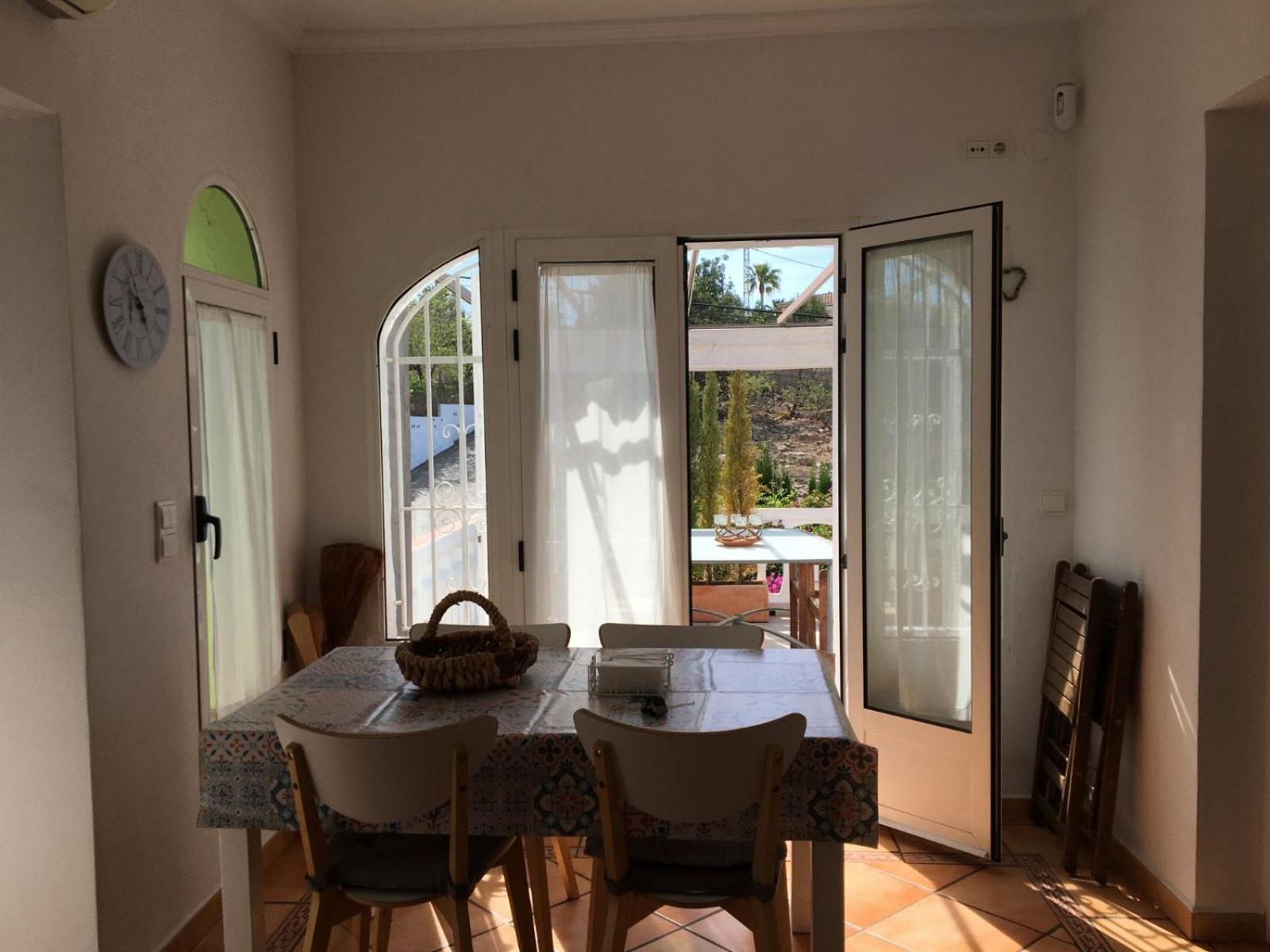 Eirene By Family Homes Dénia
