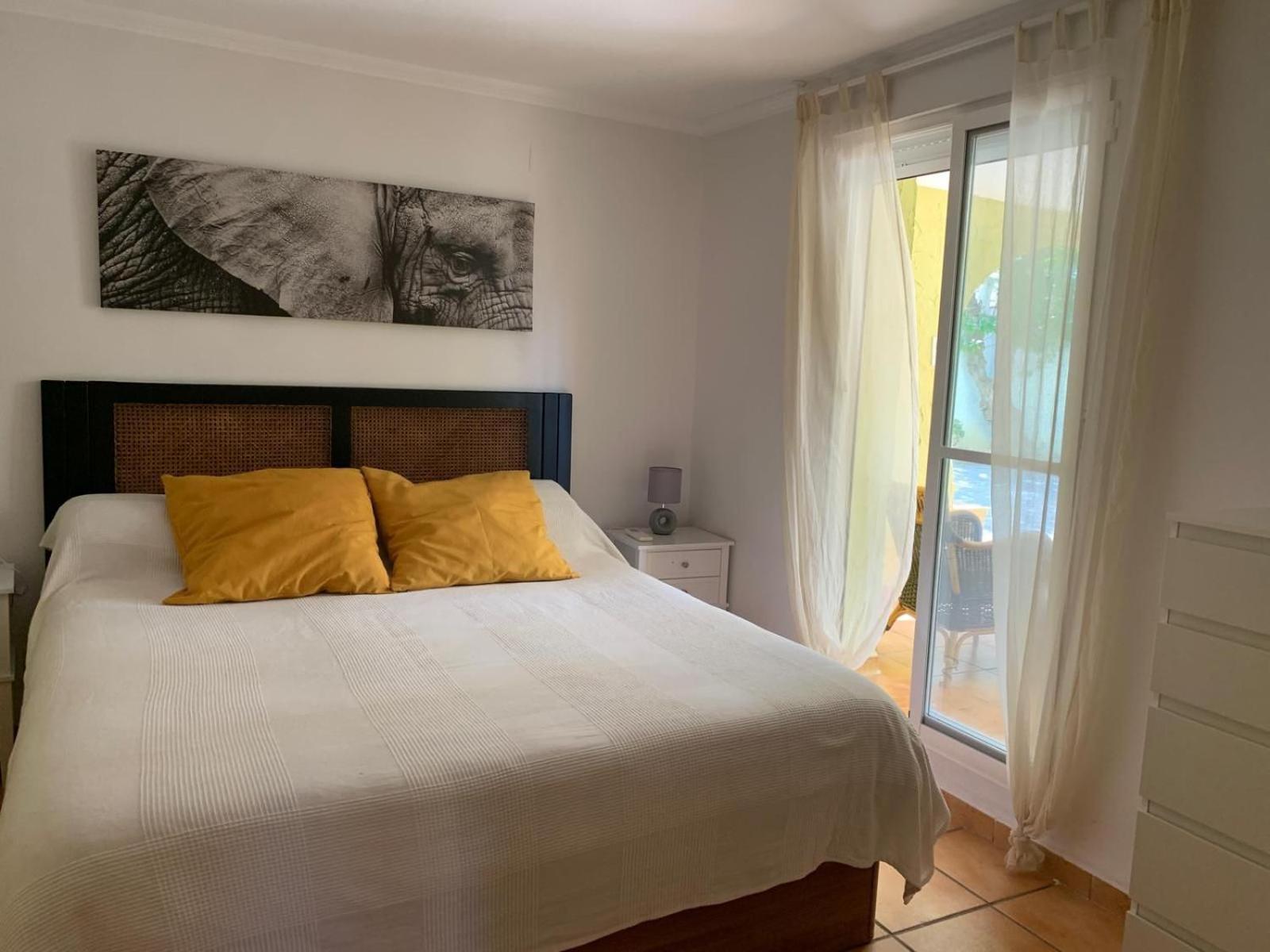 Villa Eirene By Family Homes Dénia