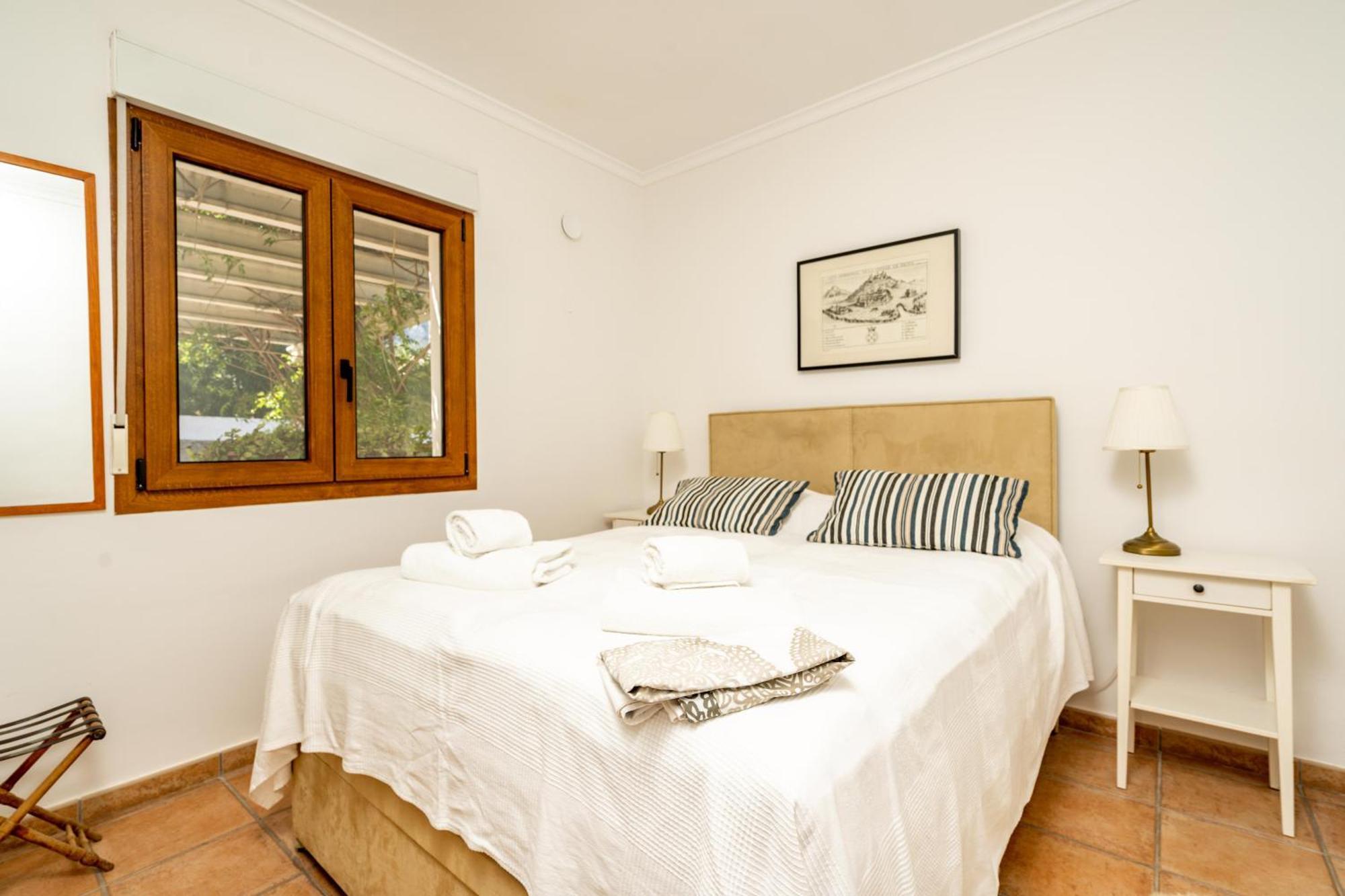 Casa Ann Holiday home *