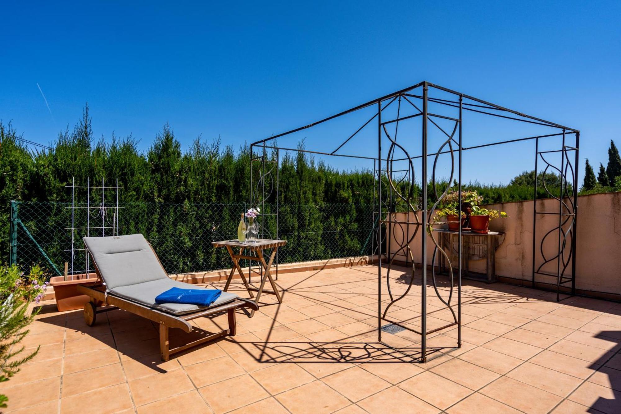 Сasa de vacaciones Casa Ann Dénia