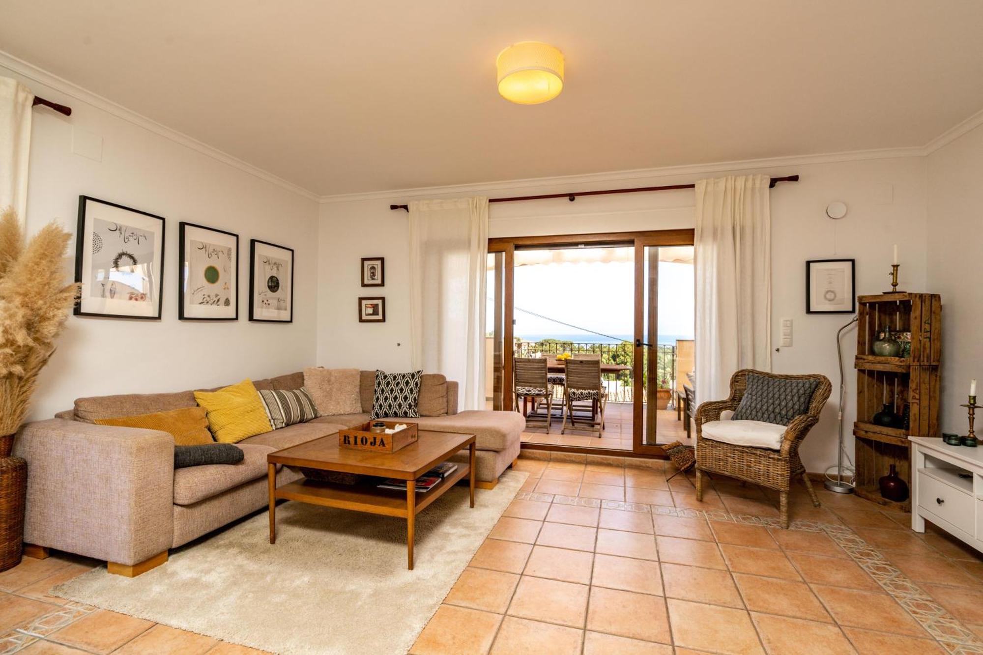 Casa Ann Сasa de vacaciones