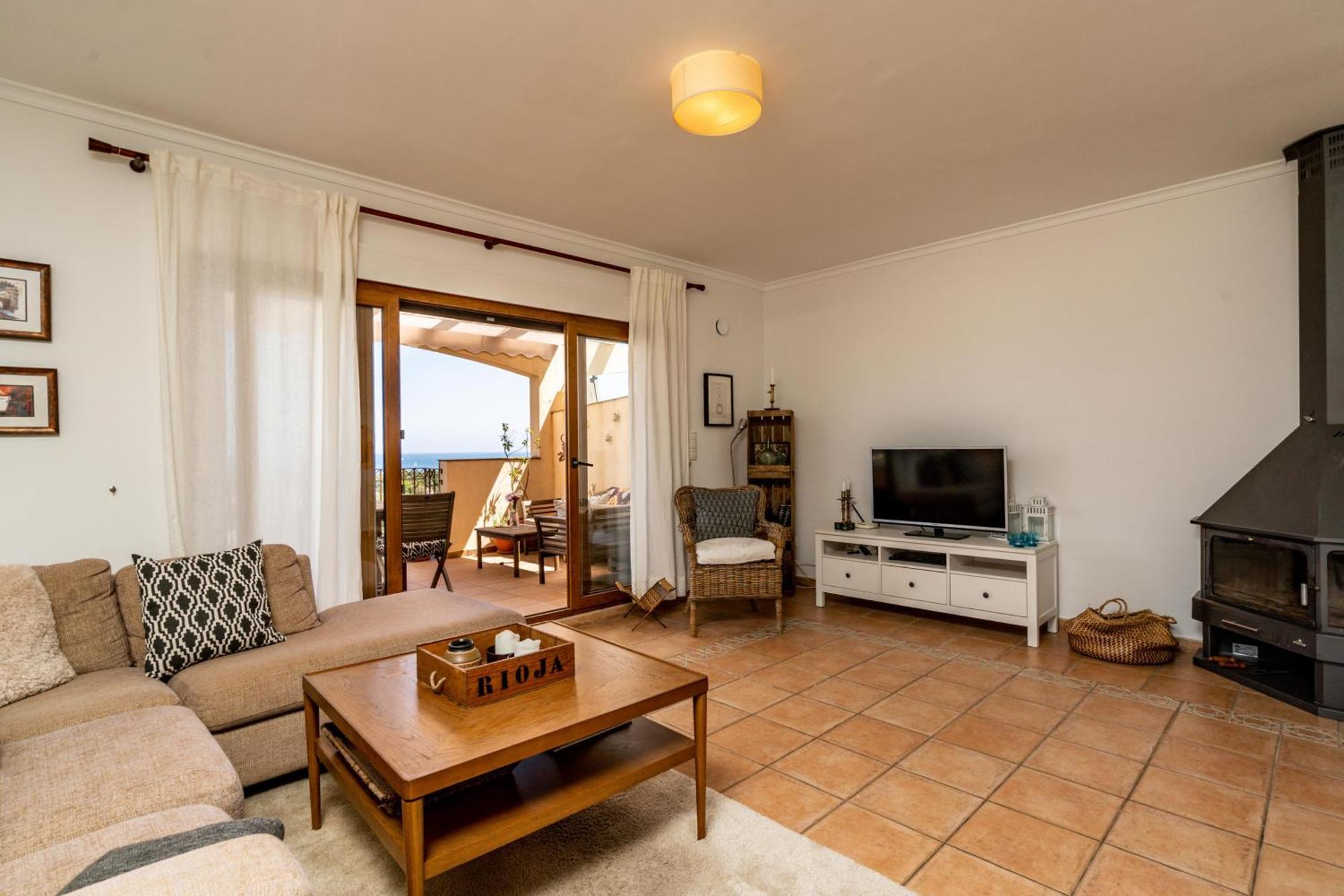Сasa de vacaciones Casa Ann