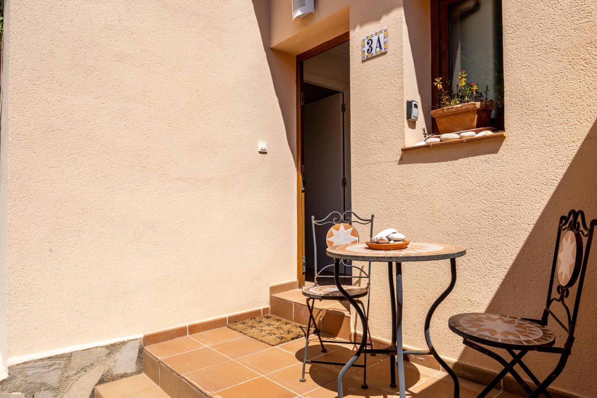 Сasa de vacaciones Casa Ann *