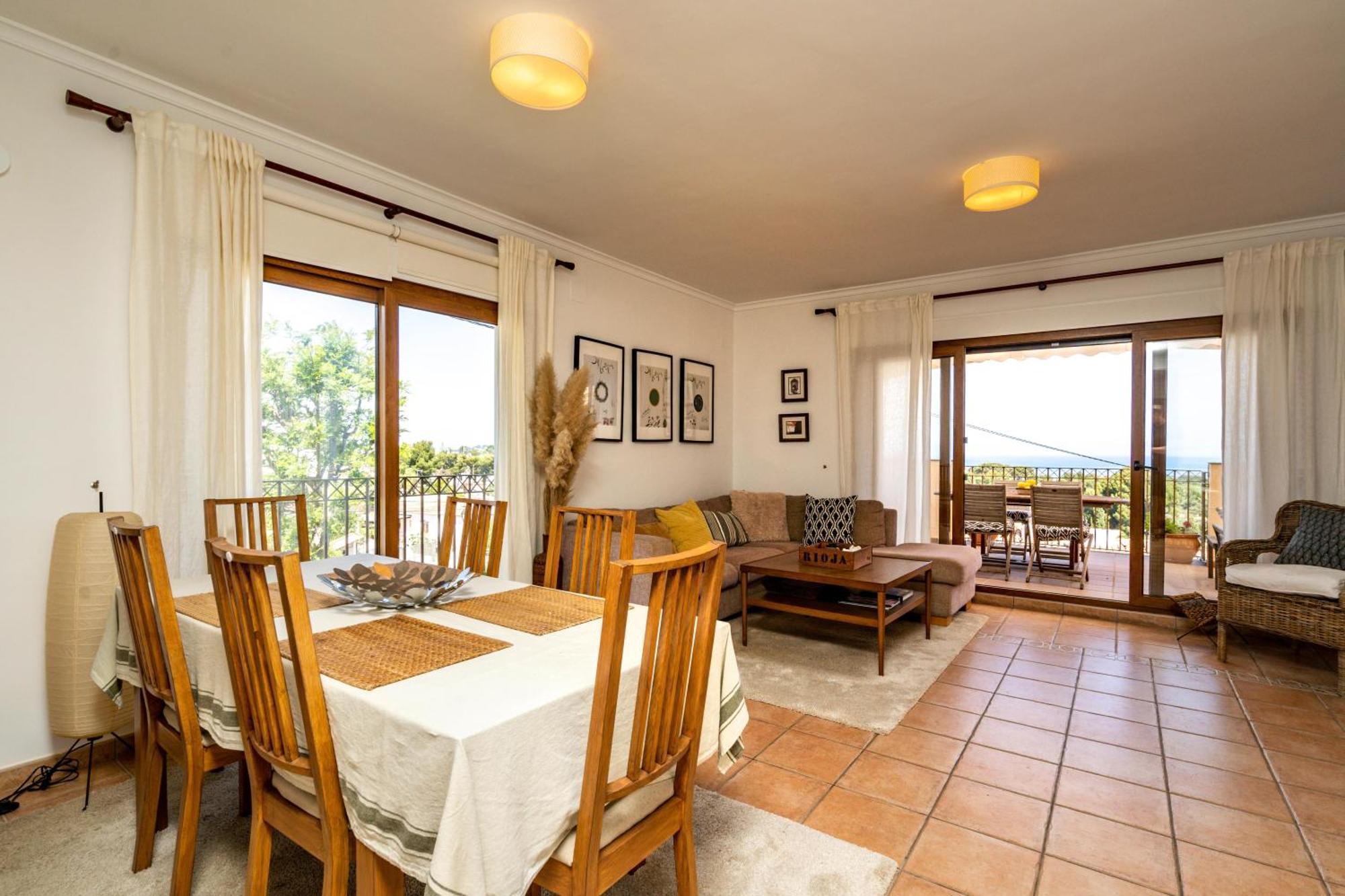 Casa Ann Сasa de vacaciones Dénia