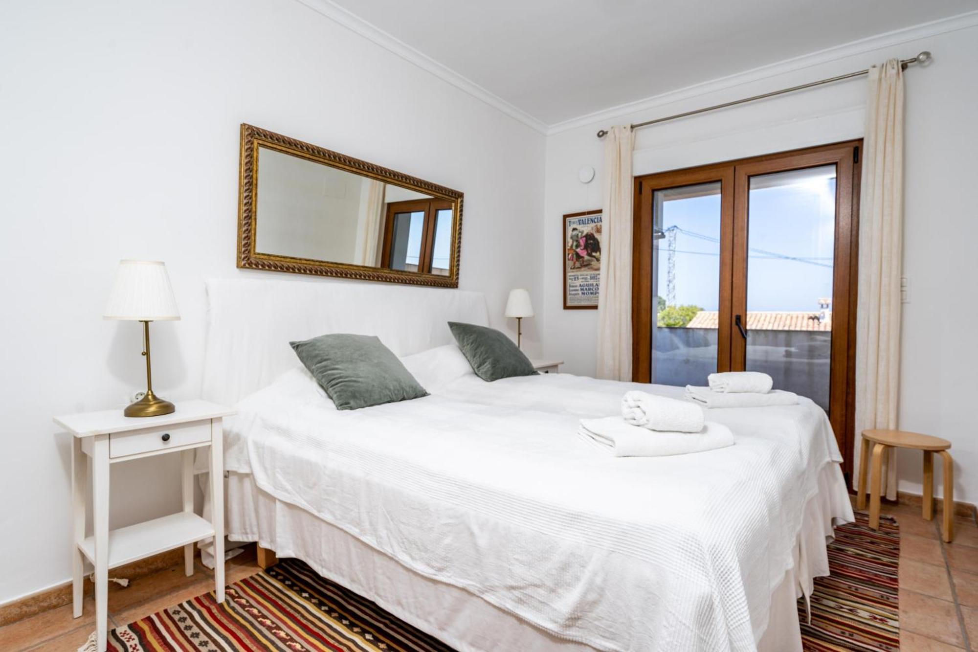 Casa Ann Dénia