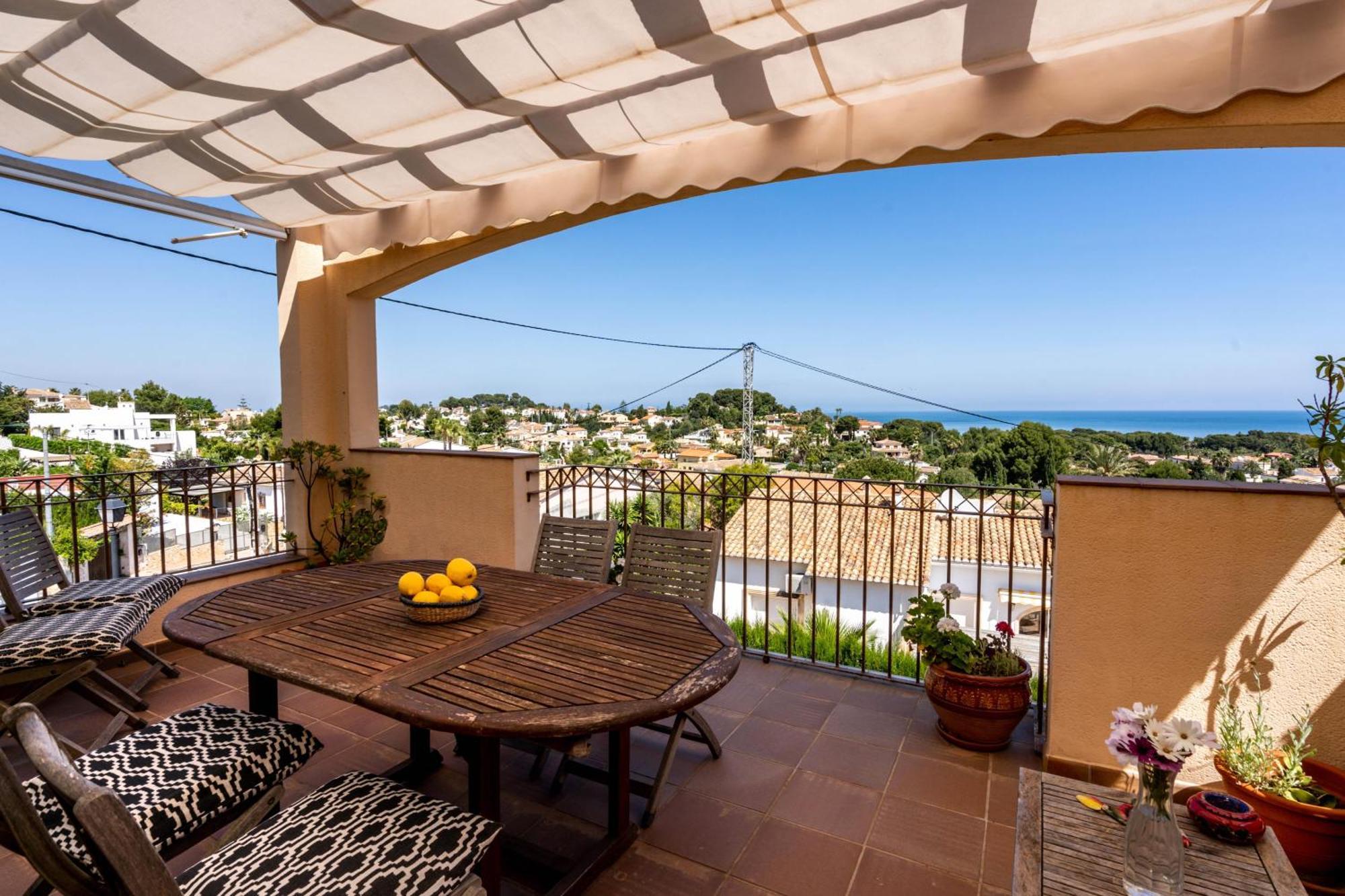 Casa Ann * Denia