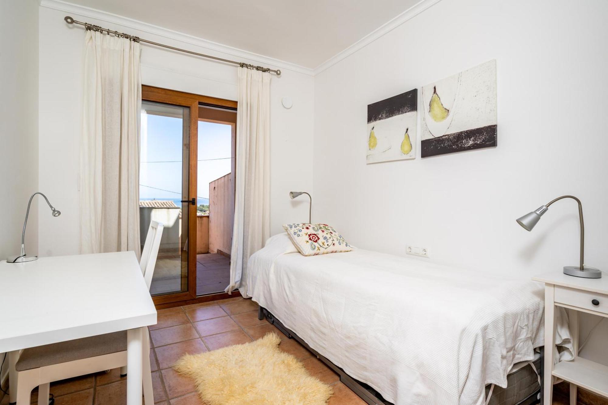 Casa Ann Сasa de vacaciones