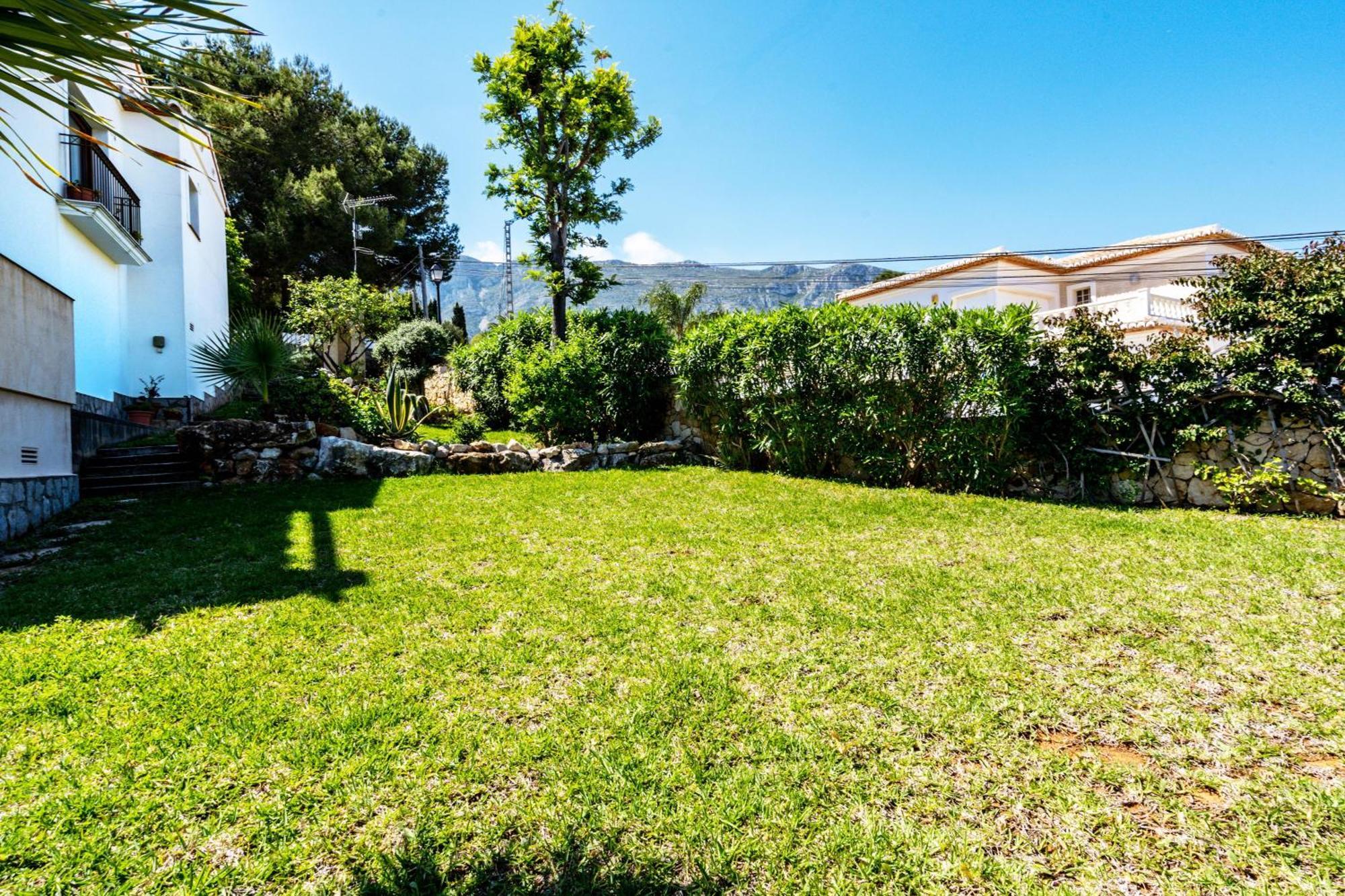 Casa Ann Denia