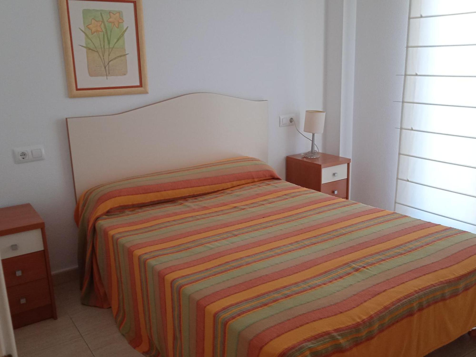 Apartamento La Riviera - Vista Piscina- Serviden Dénia